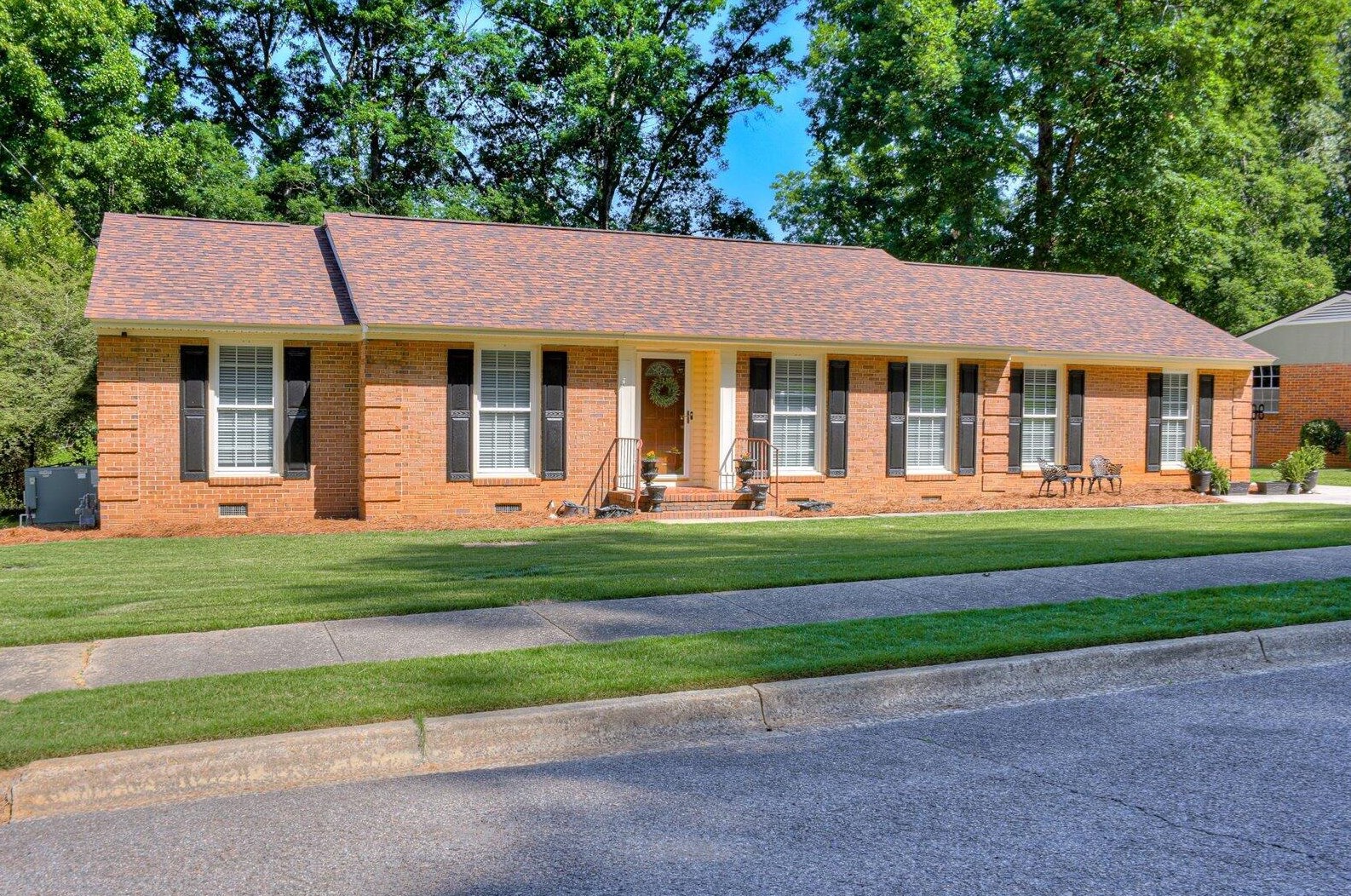 221 Thread Needle Rd, Augusta, GA 30907-3750