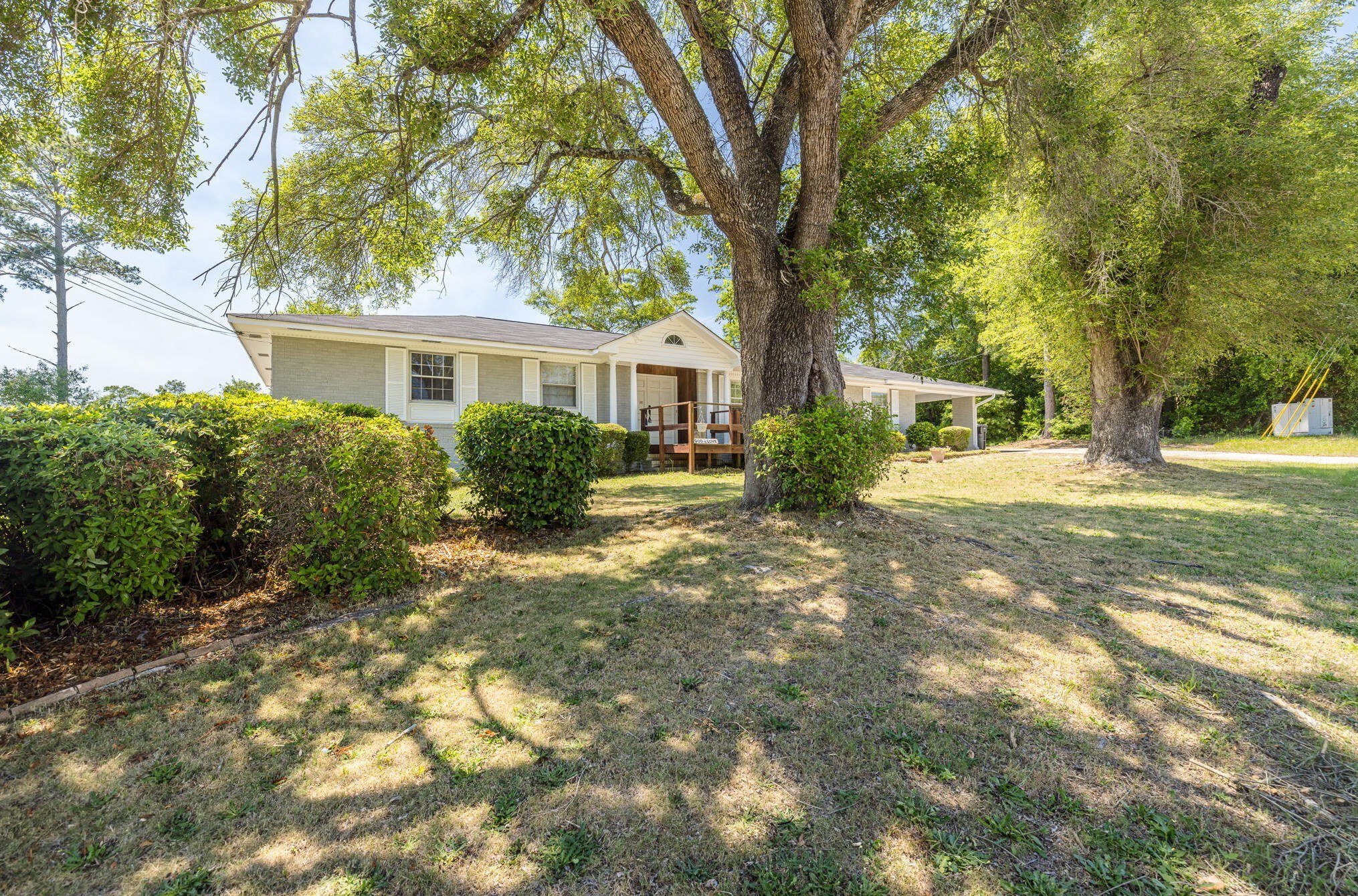 3405 Richmond Hill Rd, Augusta, GA 30906-4715