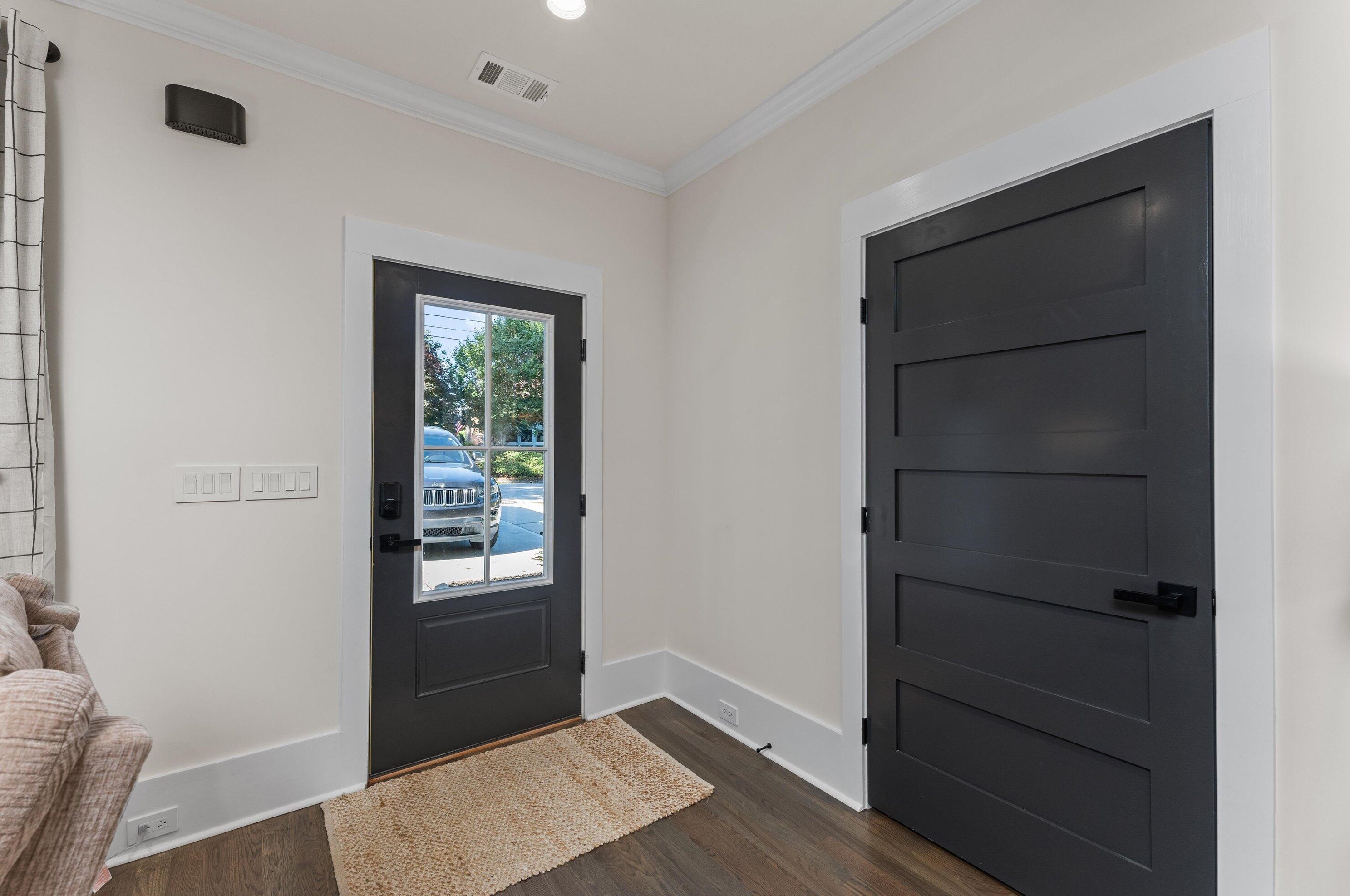 3143 Switzer Dr, Augusta GA 30909-3037 exterior