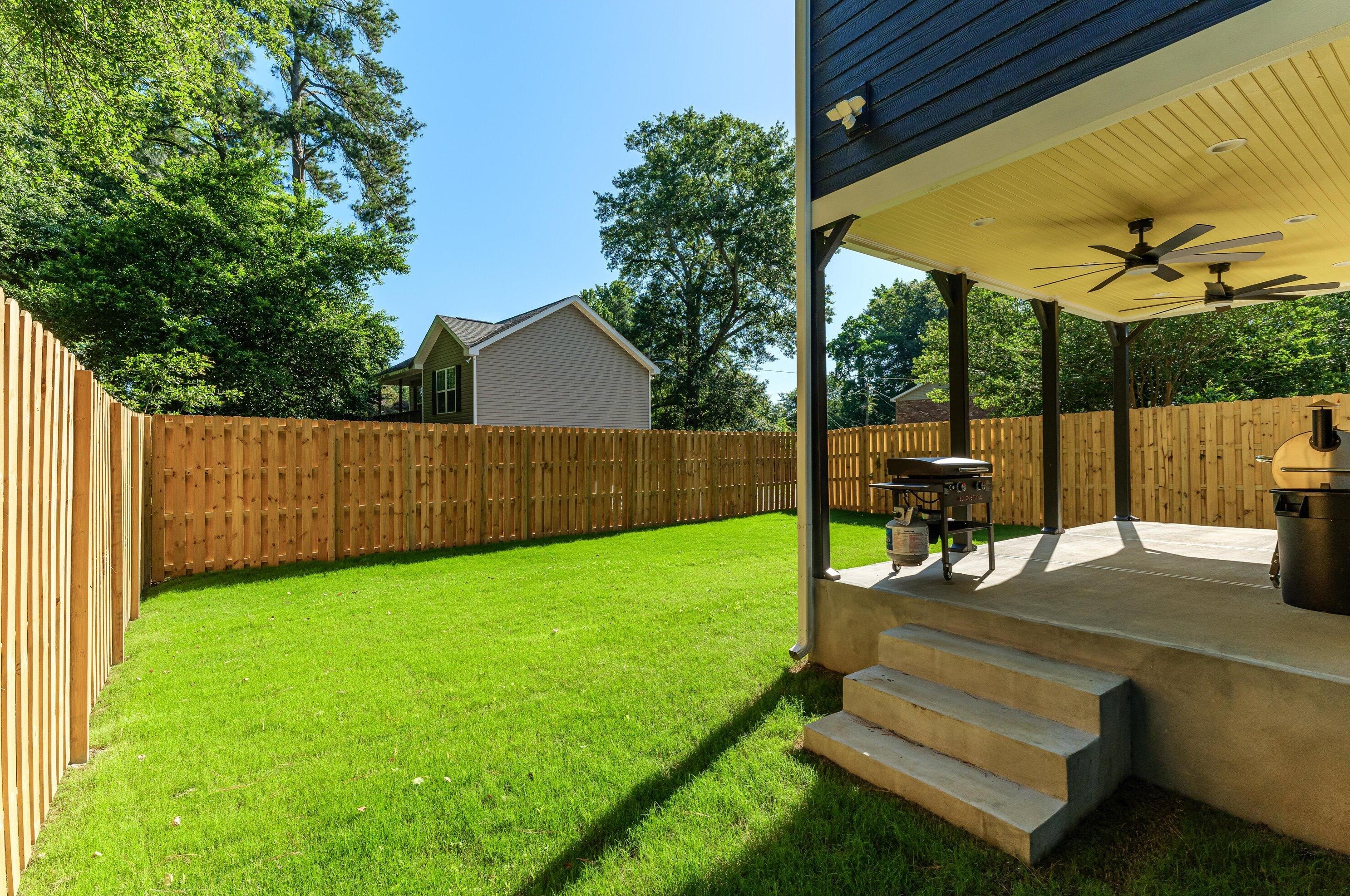 3143 Switzer Dr, Augusta GA 30909-3037 exterior