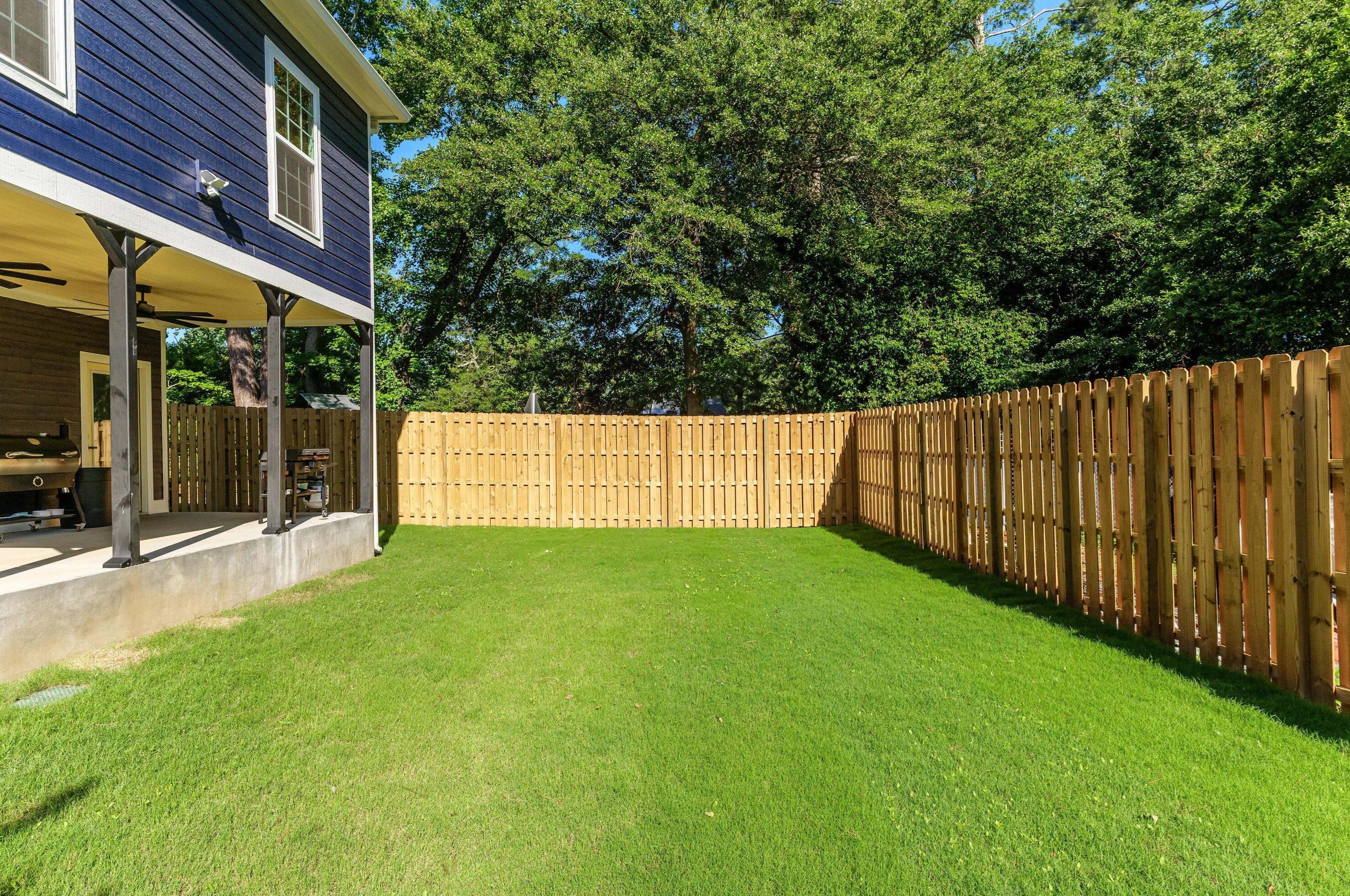 3143 Switzer Dr, Augusta GA 30909-3037 exterior