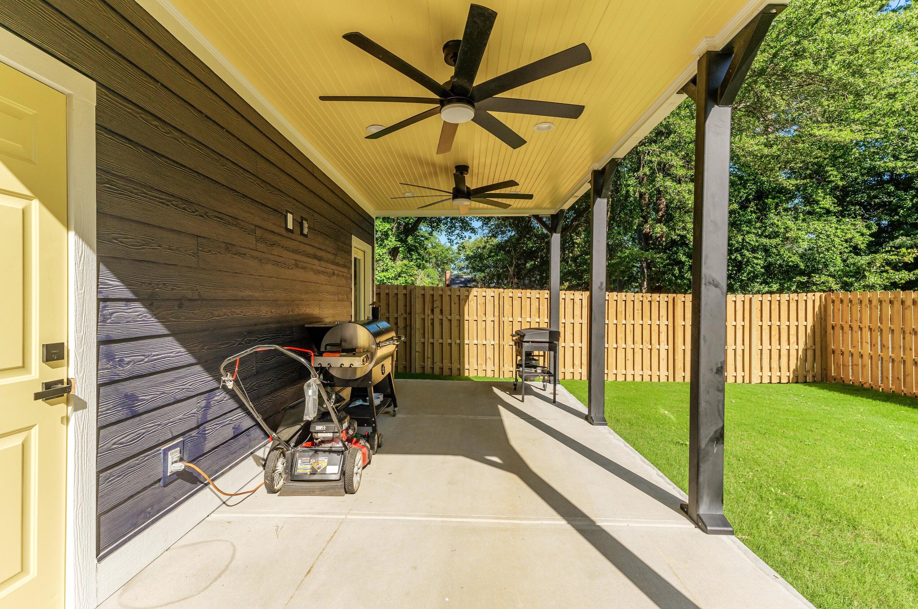 3143 Switzer Dr, Augusta GA 30909-3037 exterior