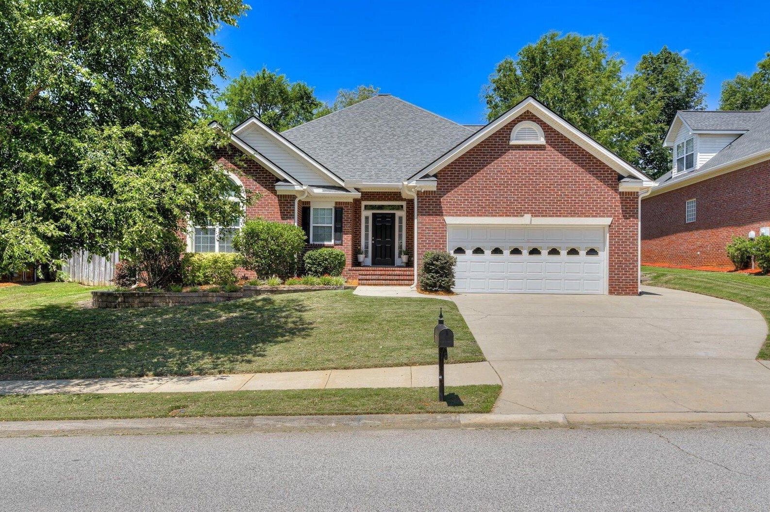 1640 Jamestown Ave, Evans, GA 30809-5480
