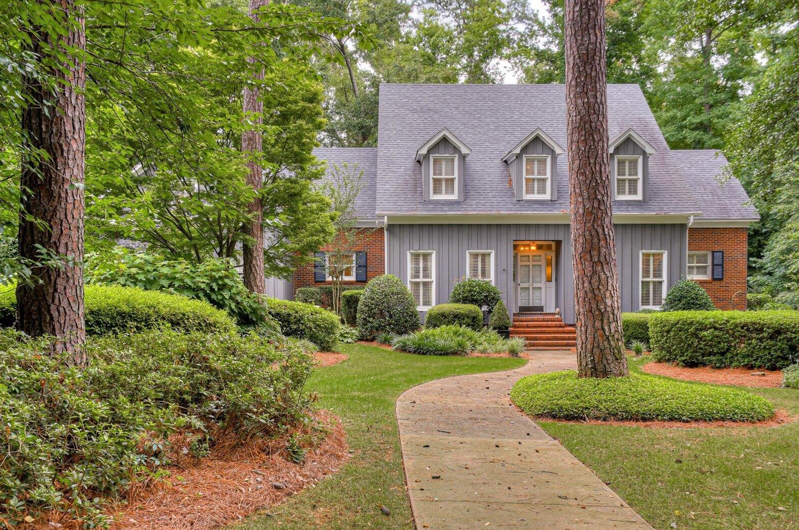 618 Stevens Ct, Augusta, GA 30907-9567