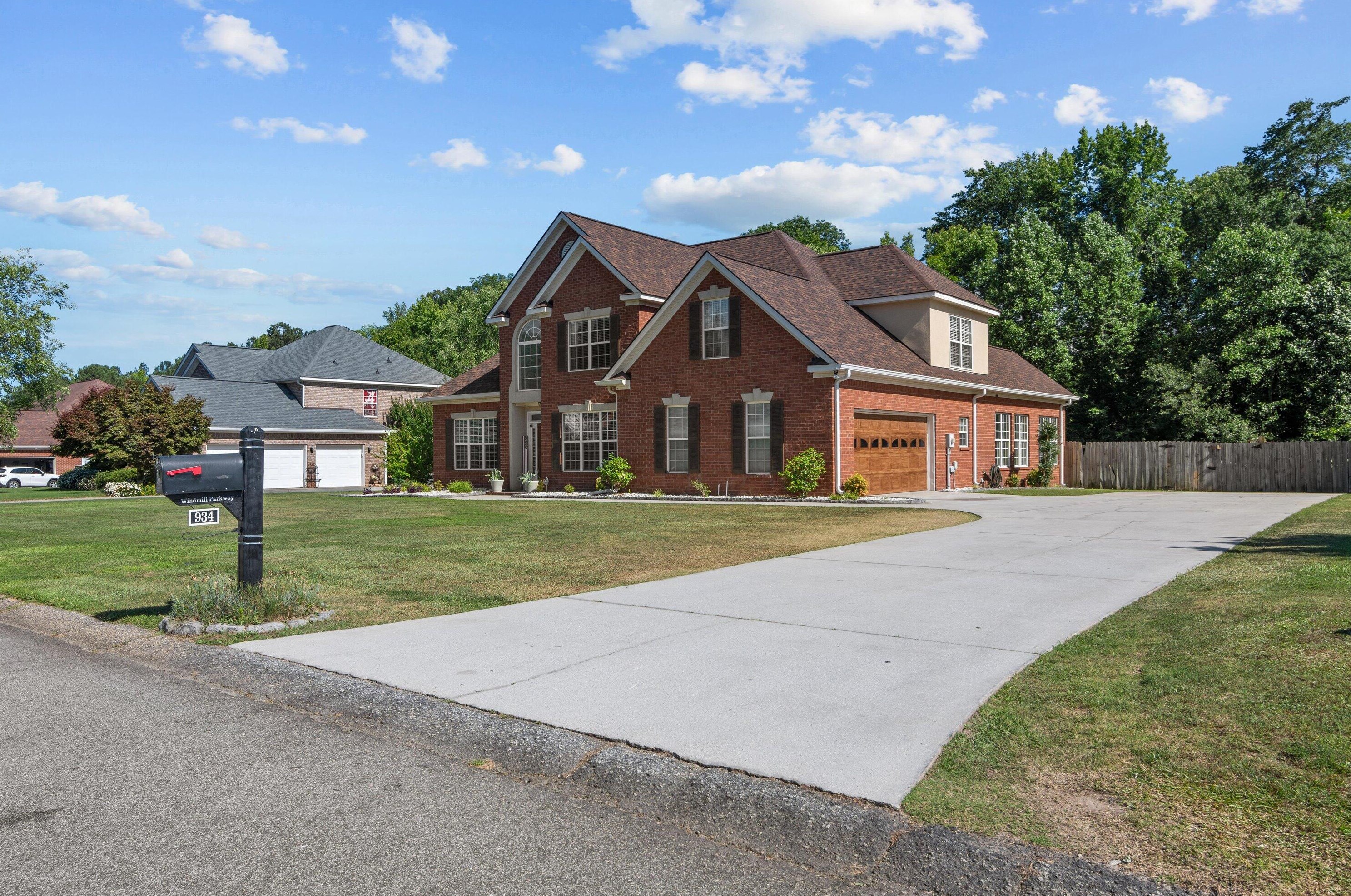 934 Windmill Pkwy, Evans, GA 30809-6663