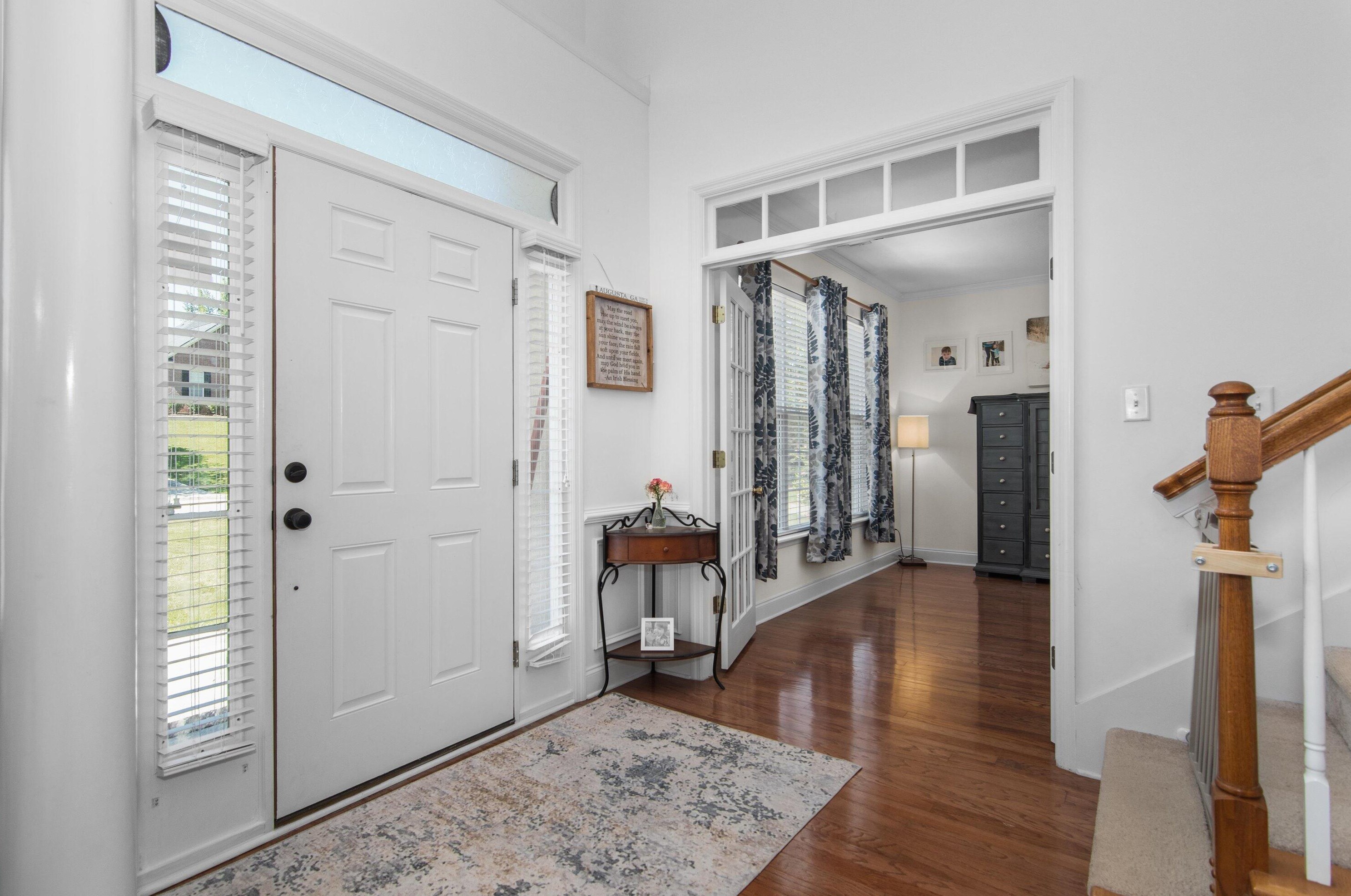 934 Windmill Pkwy, Evans GA  30809-6663 exterior