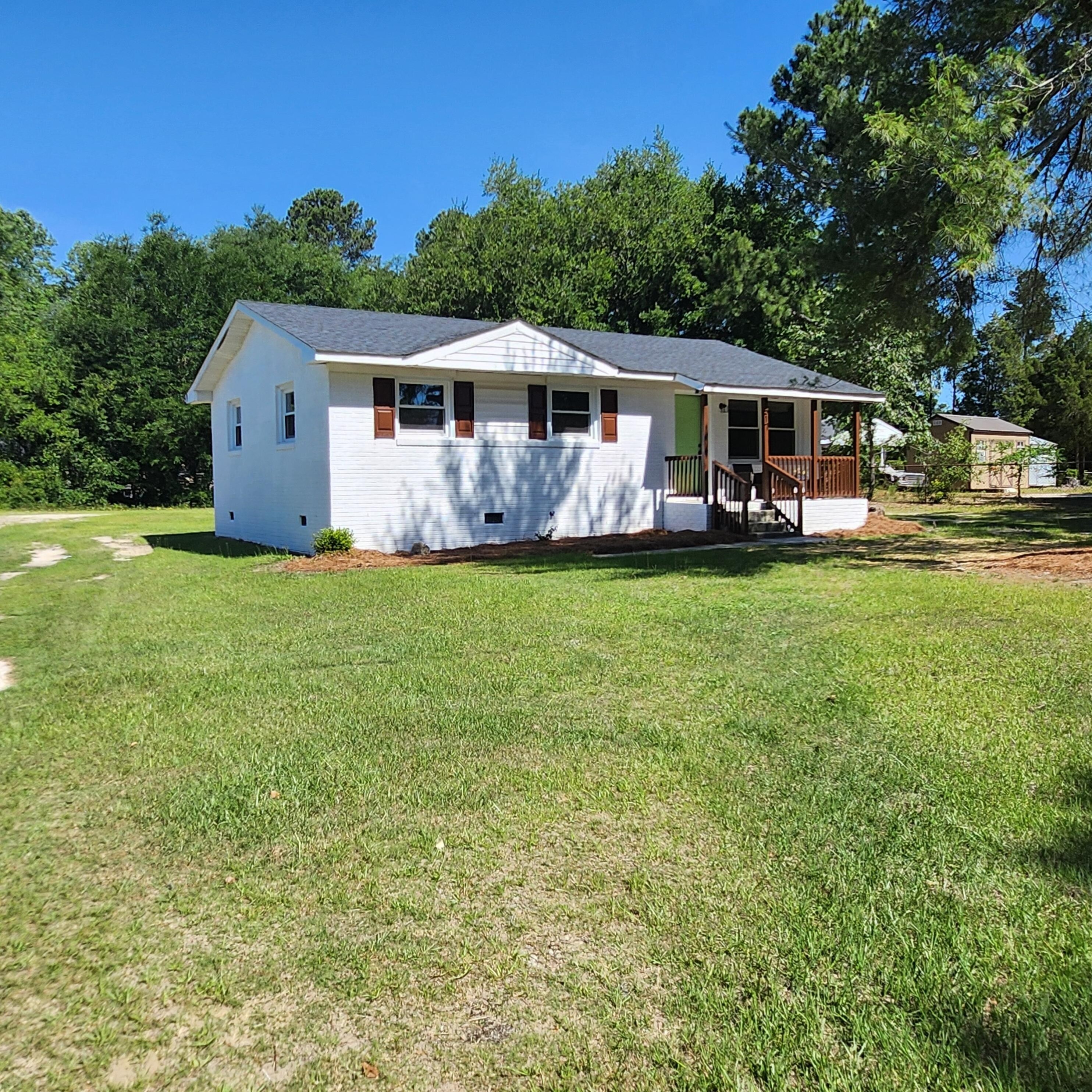 517 Orangeburg St, Aiken, SC 29801-4345