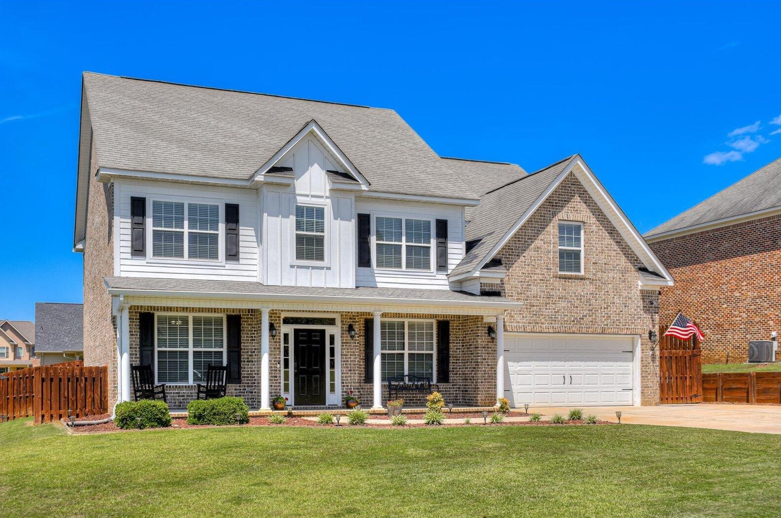 509 Hardwick Ct, Evans, GA 30809-8278