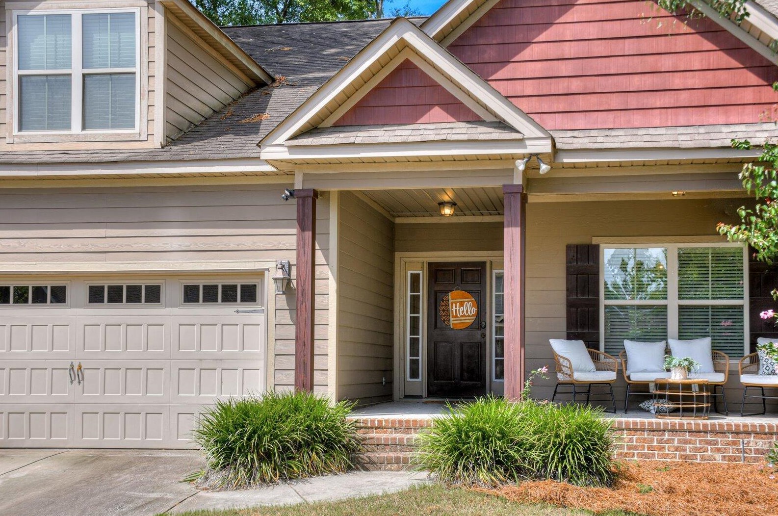 1126 Highmoor Ln, Evans, GA 30809-6746