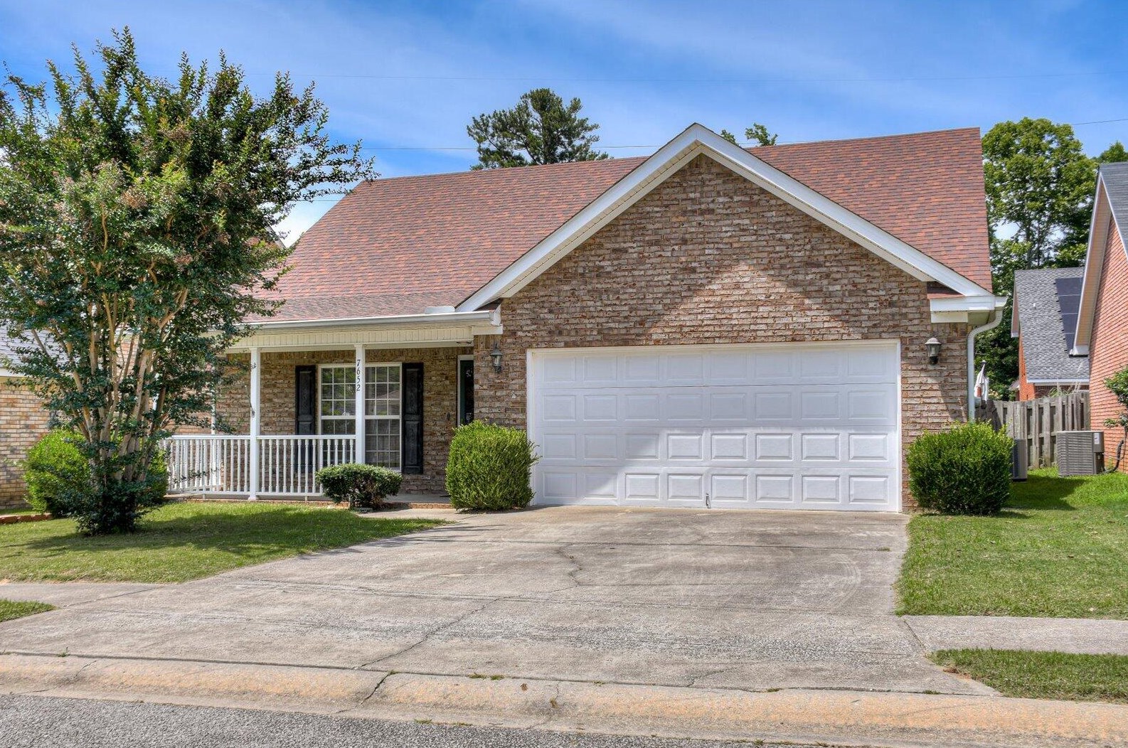 7652 Main St, Grovetown, GA 30813-1216