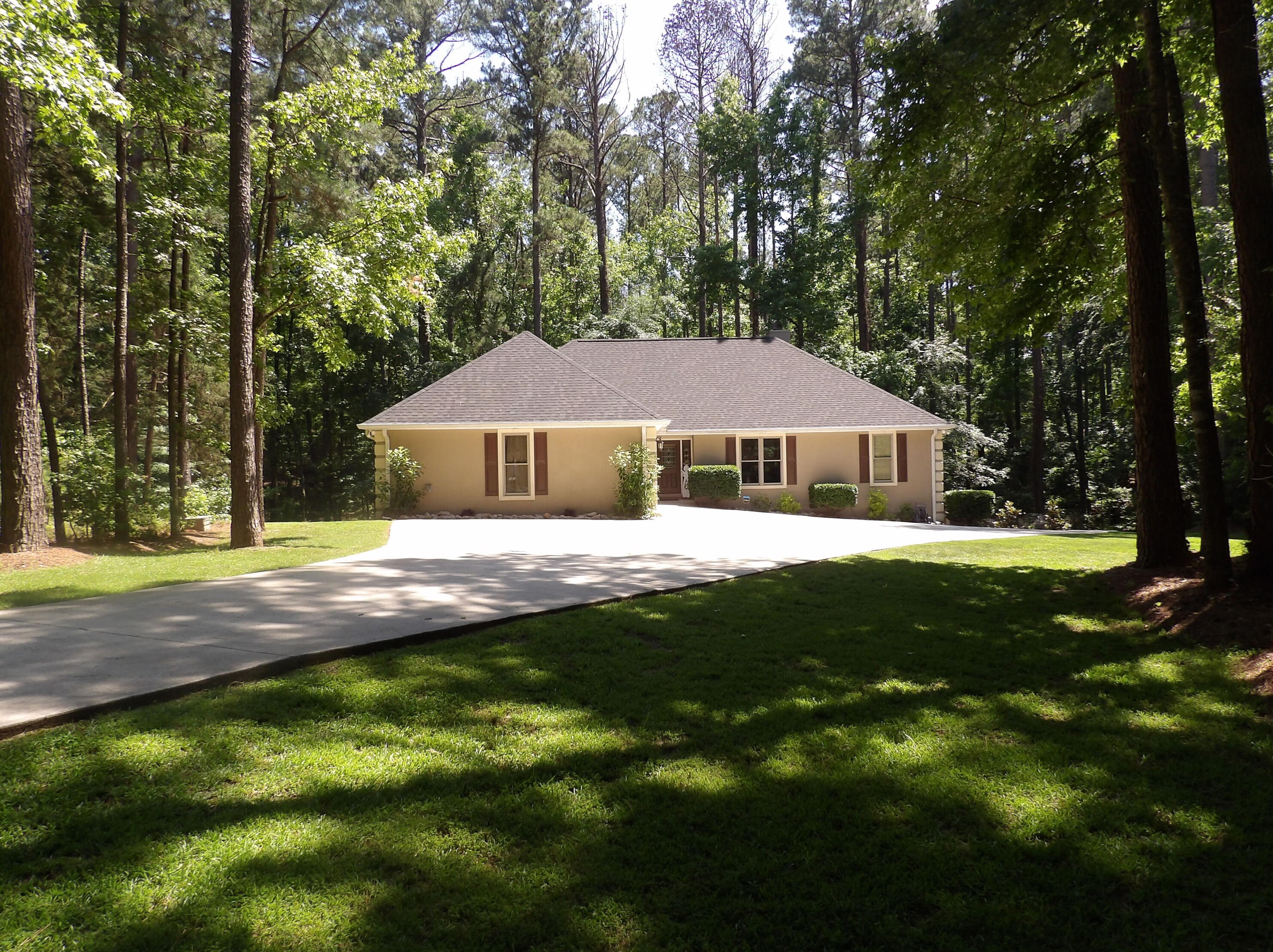 110 Mariners Way, Mc Cormick, SC 29835-4017