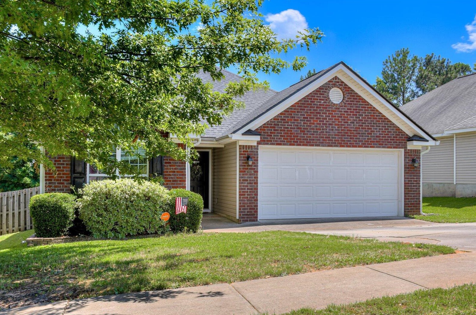 578 Lory Ln, Grovetown, GA 30813-4876