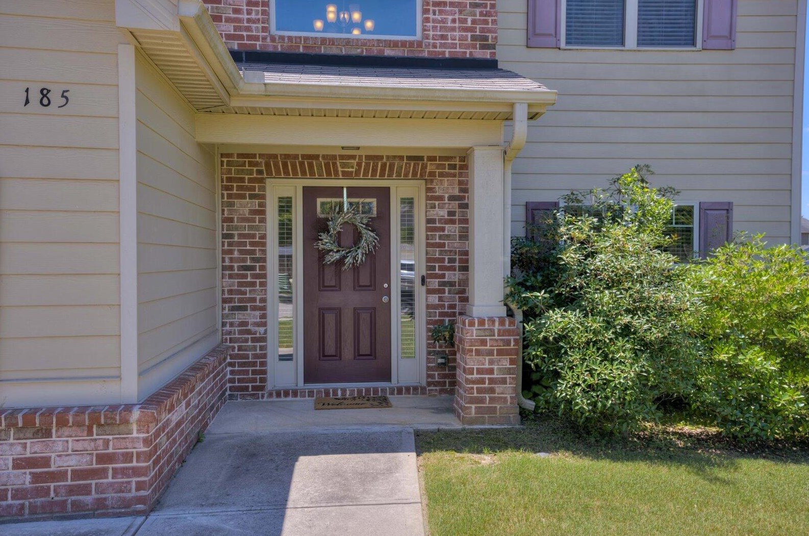 185 Langfuhr Way, North Augusta, SC 29860-8202