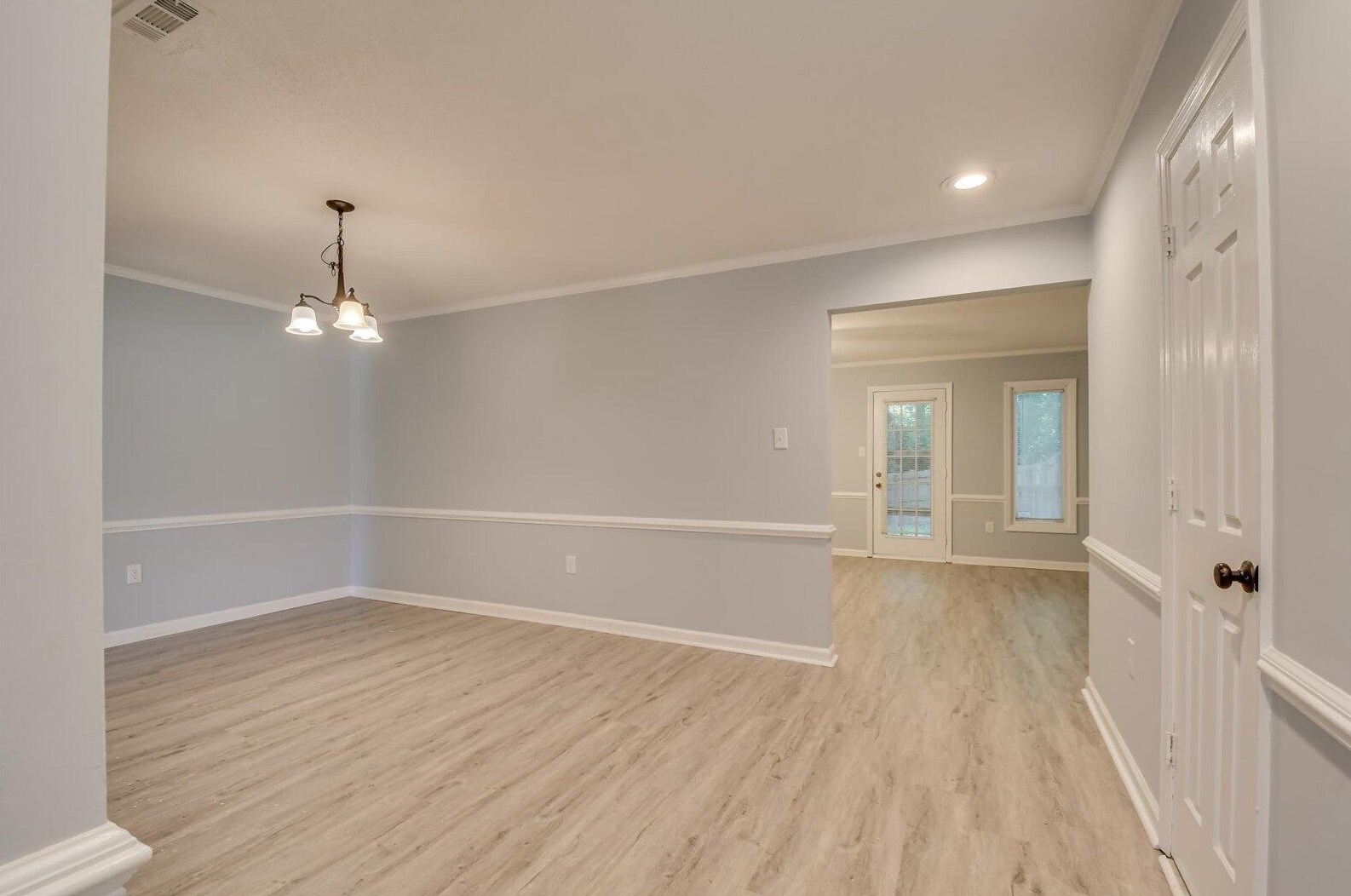 2919 Running Crk Ln, Augusta GA 30907-3634 exterior