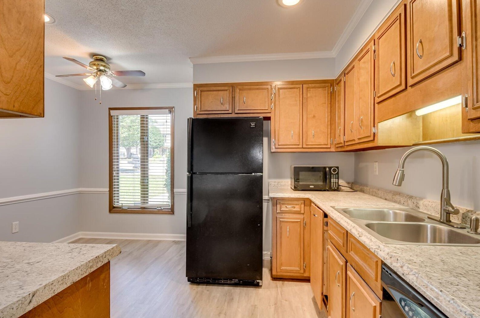 2919 Running Crk Ln, Augusta GA 30907-3634 exterior