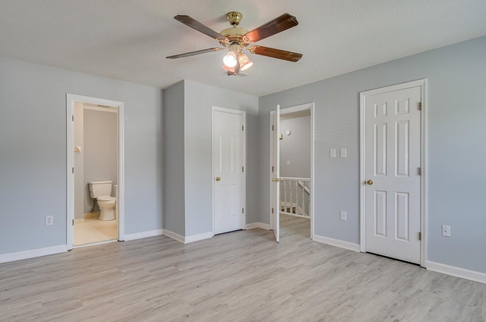 2919 Running Crk Ln, Augusta GA 30907-3634 exterior