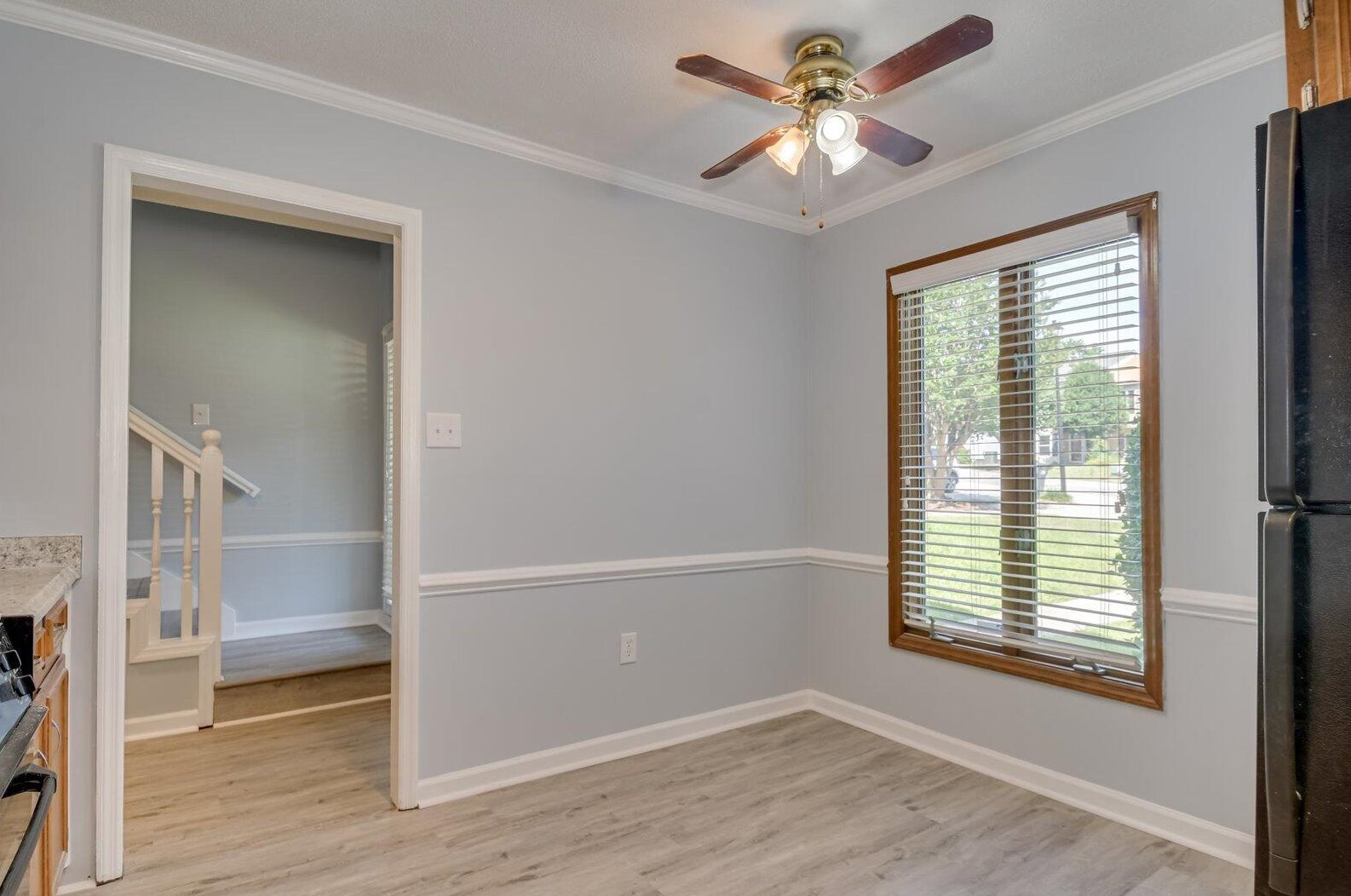 2919 Running Crk Ln, Augusta GA 30907-3634 exterior