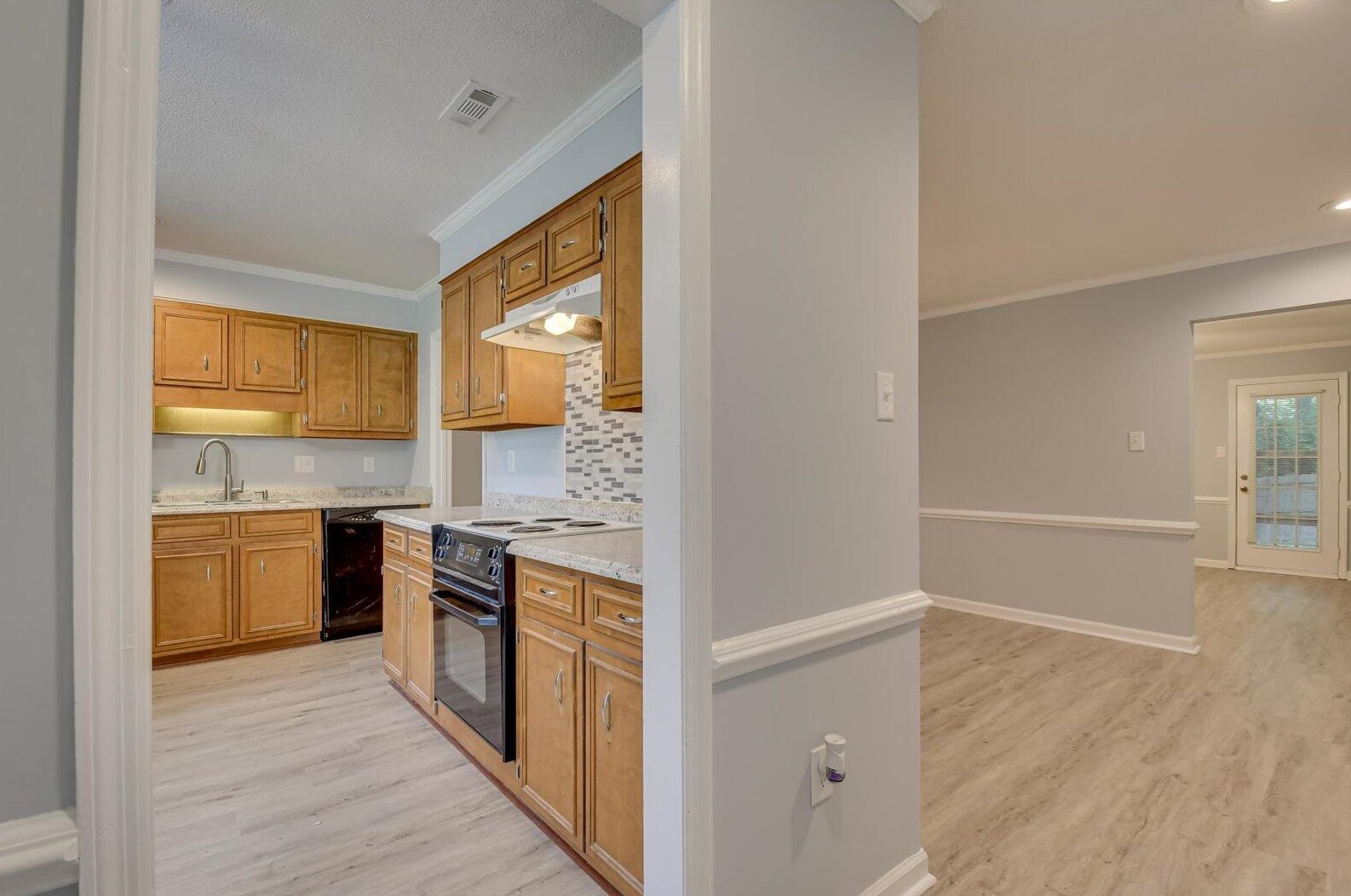 2919 Running Crk Ln, Augusta GA 30907-3634 exterior