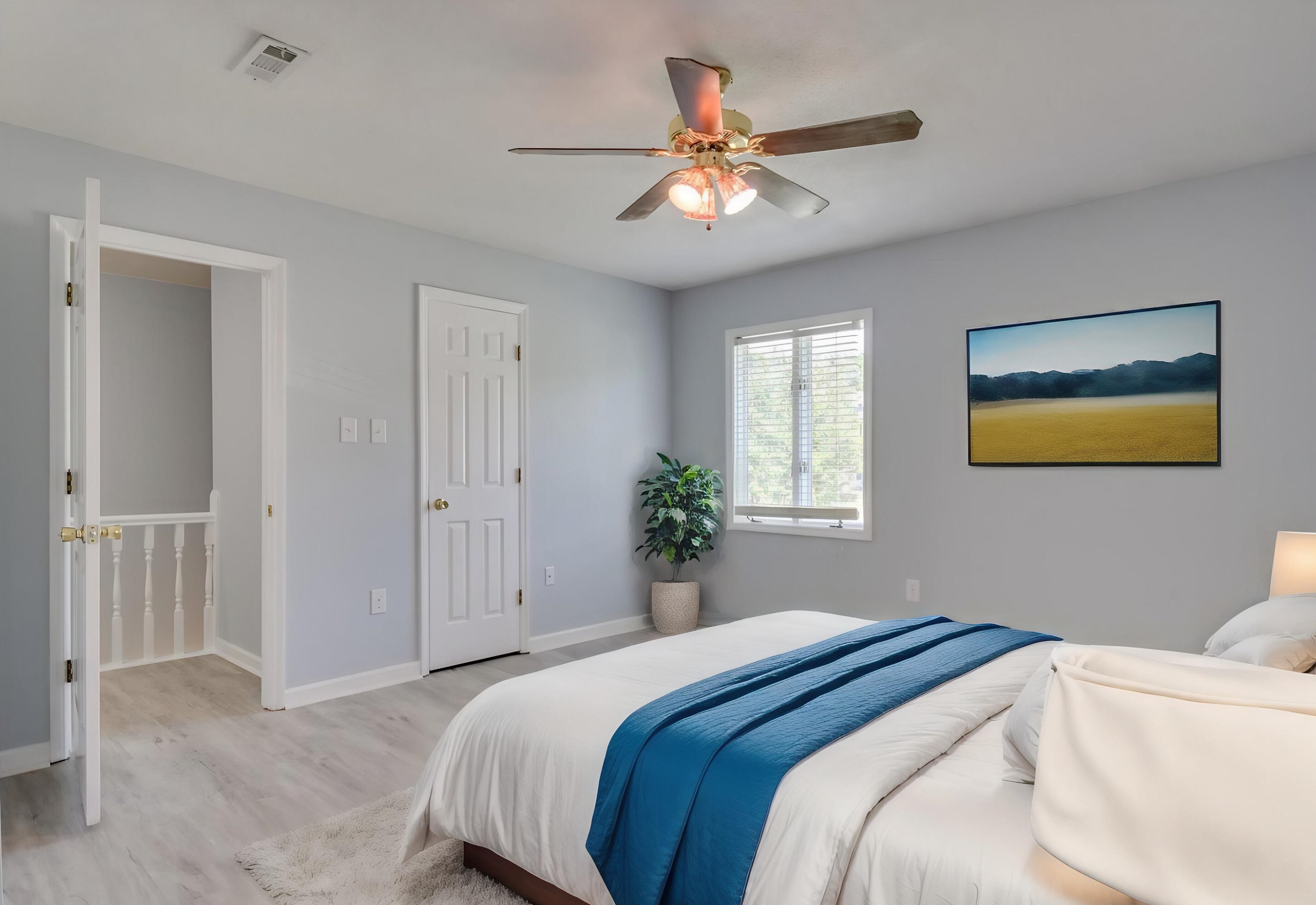 2919 Running Crk Ln, Augusta GA 30907-3634 exterior