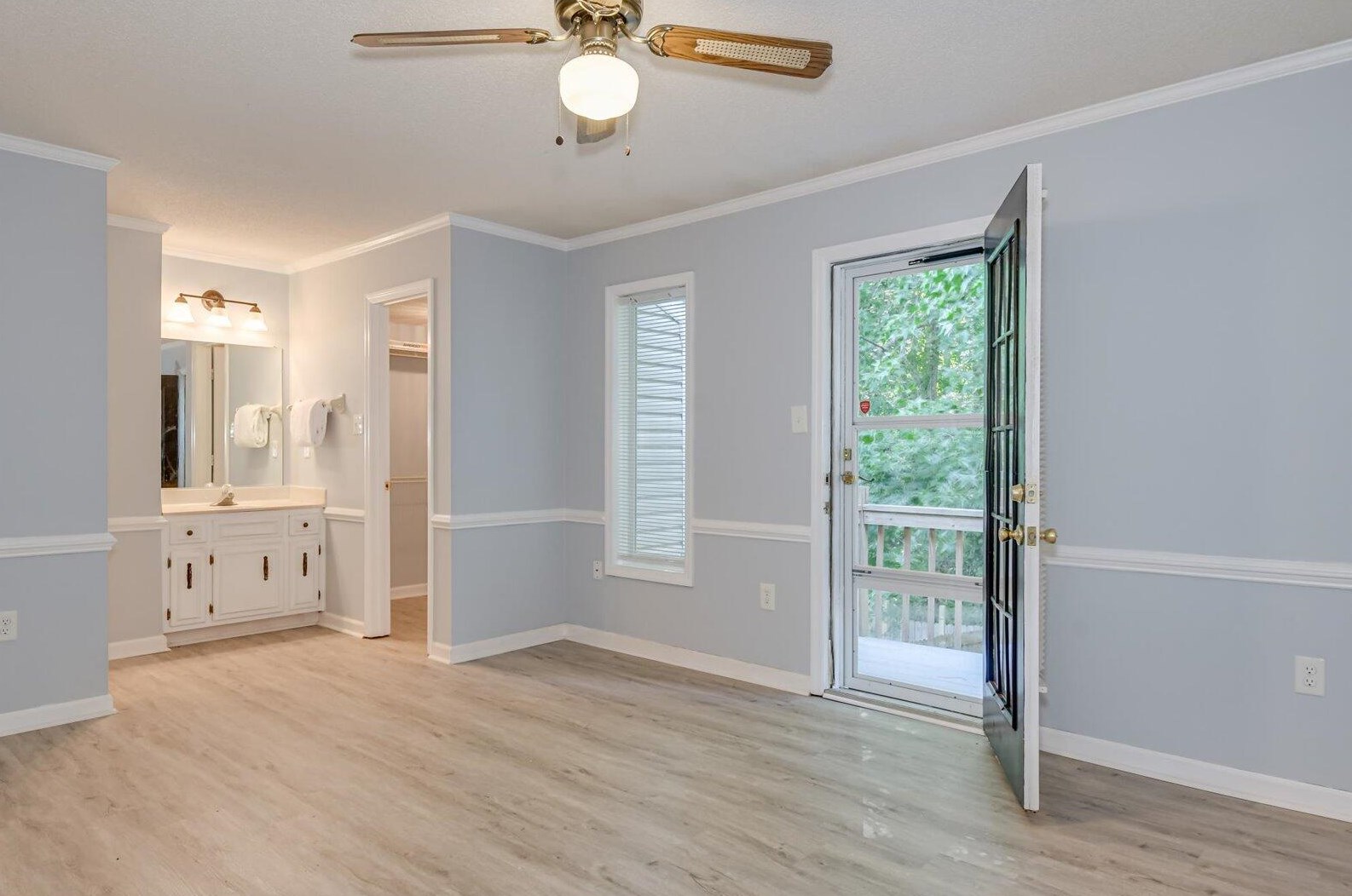 2919 Running Crk Ln, Augusta GA 30907-3634 exterior