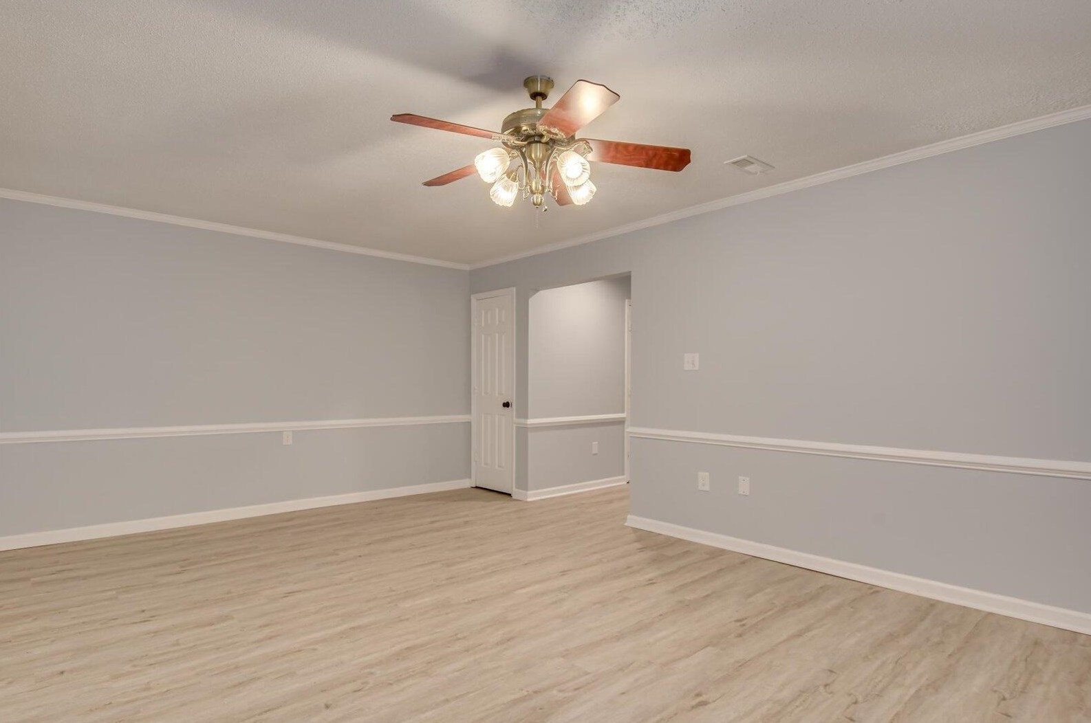 2919 Running Crk Ln, Augusta GA 30907-3634 exterior