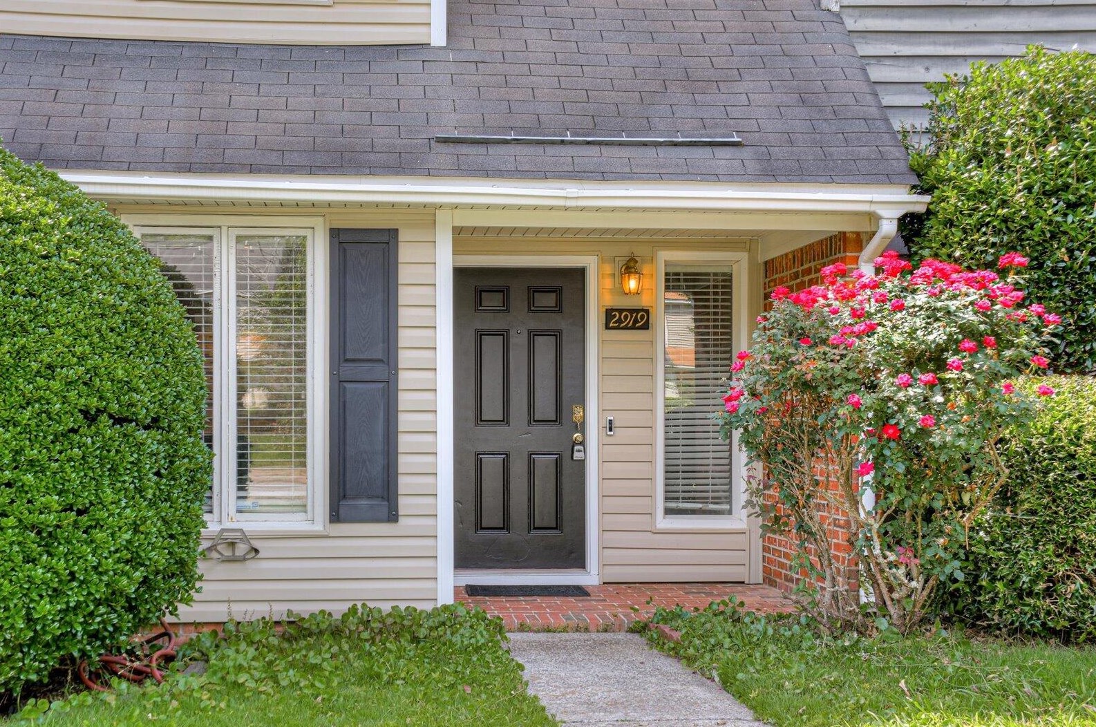 2919 Running Creek Ln, Augusta, GA 30907-3600
