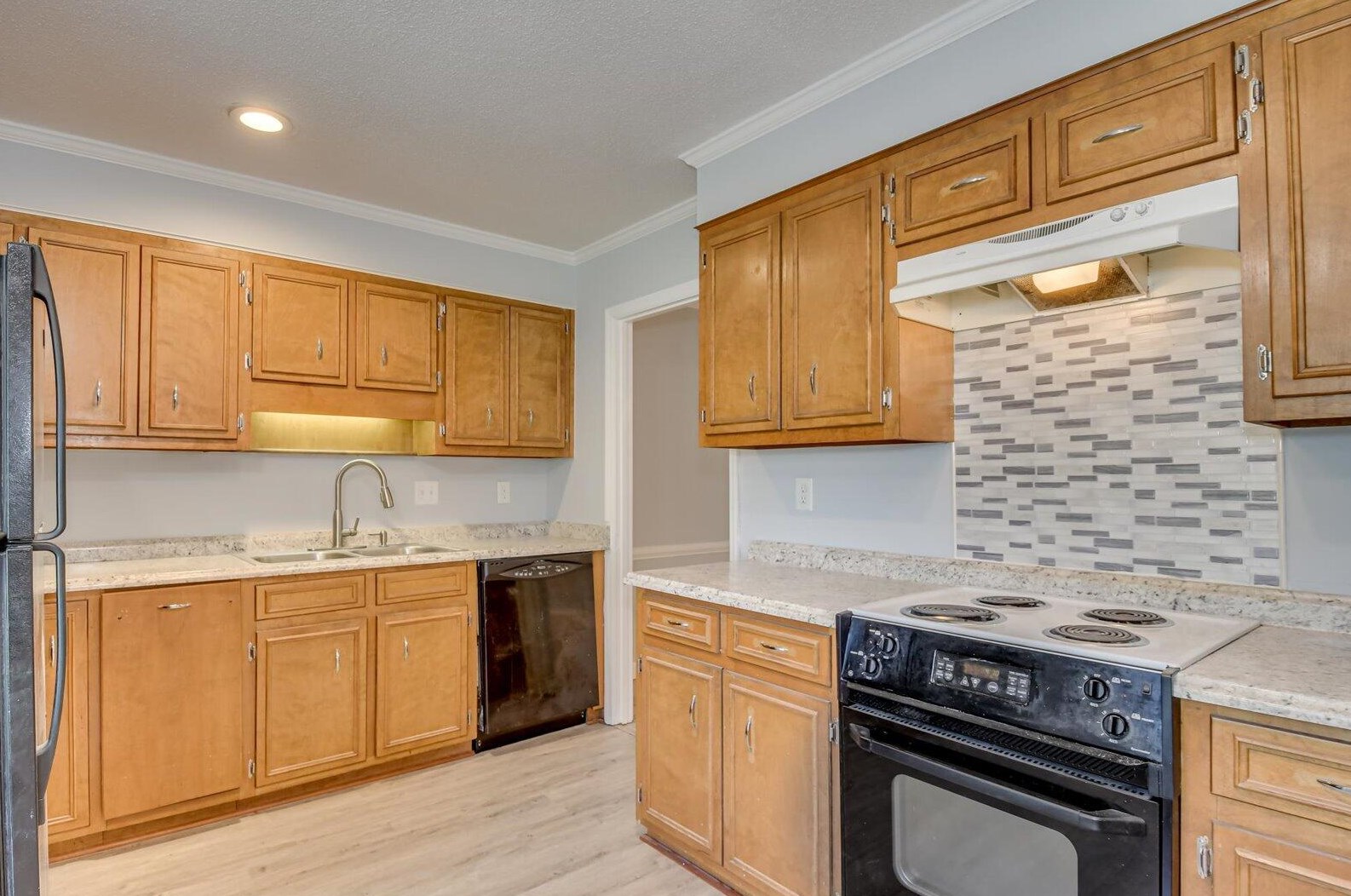 2919 Running Crk Ln, Augusta GA 30907-3634 exterior