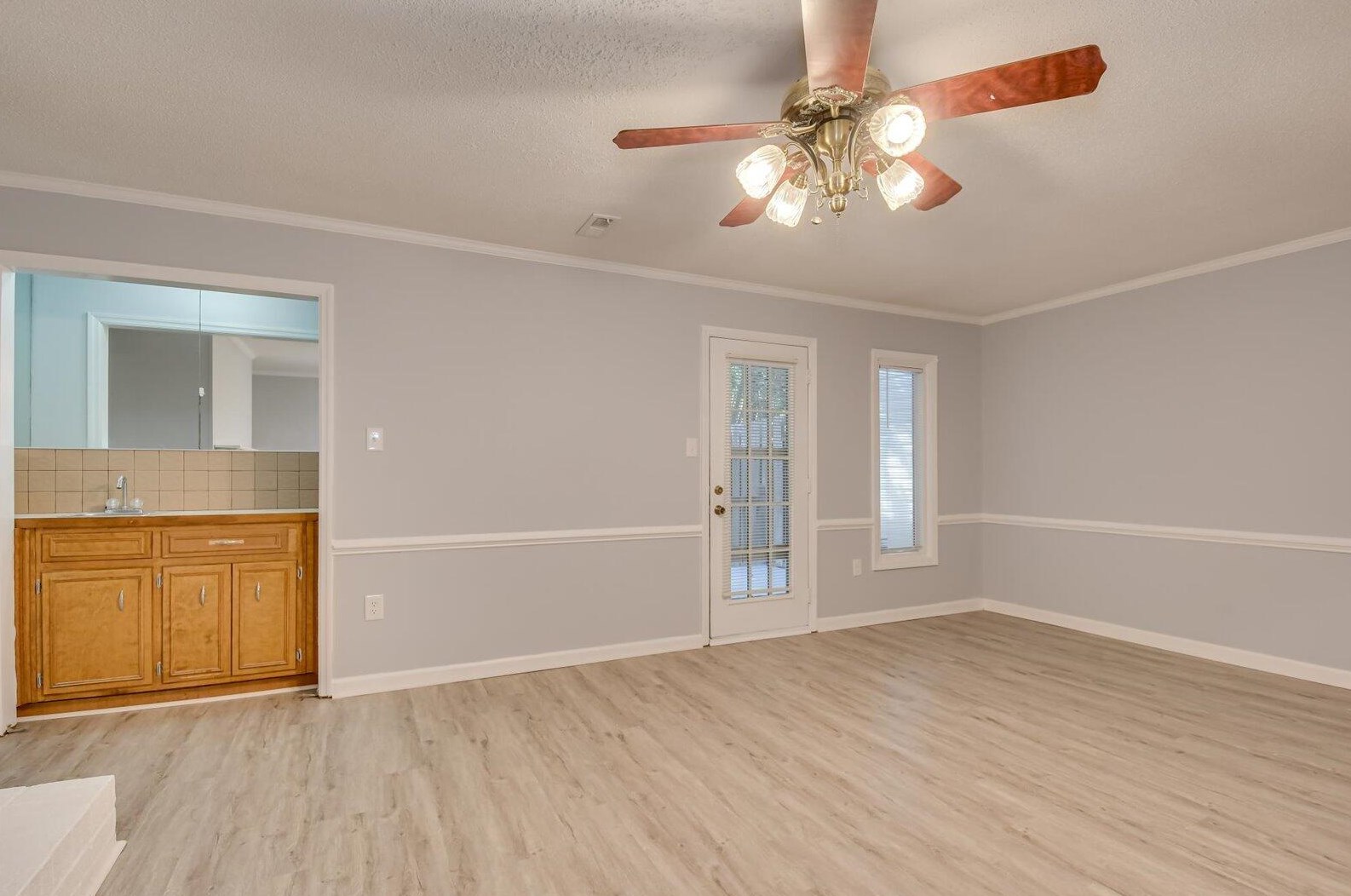 2919 Running Crk Ln, Augusta GA 30907-3634 exterior