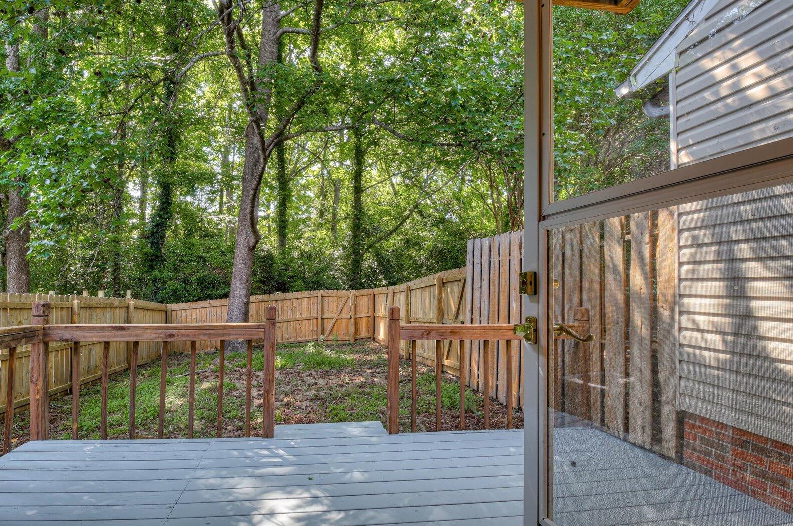 2919 Running Crk Ln, Augusta GA 30907-3634 exterior