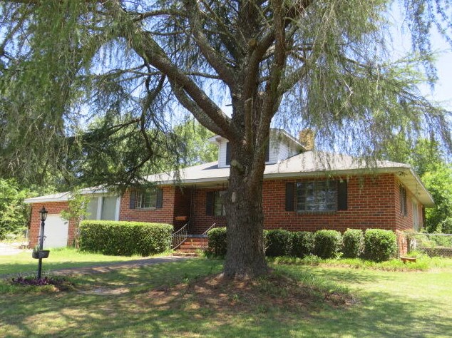 2925 Ulm Rd, Hephzibah, GA 30815-5669