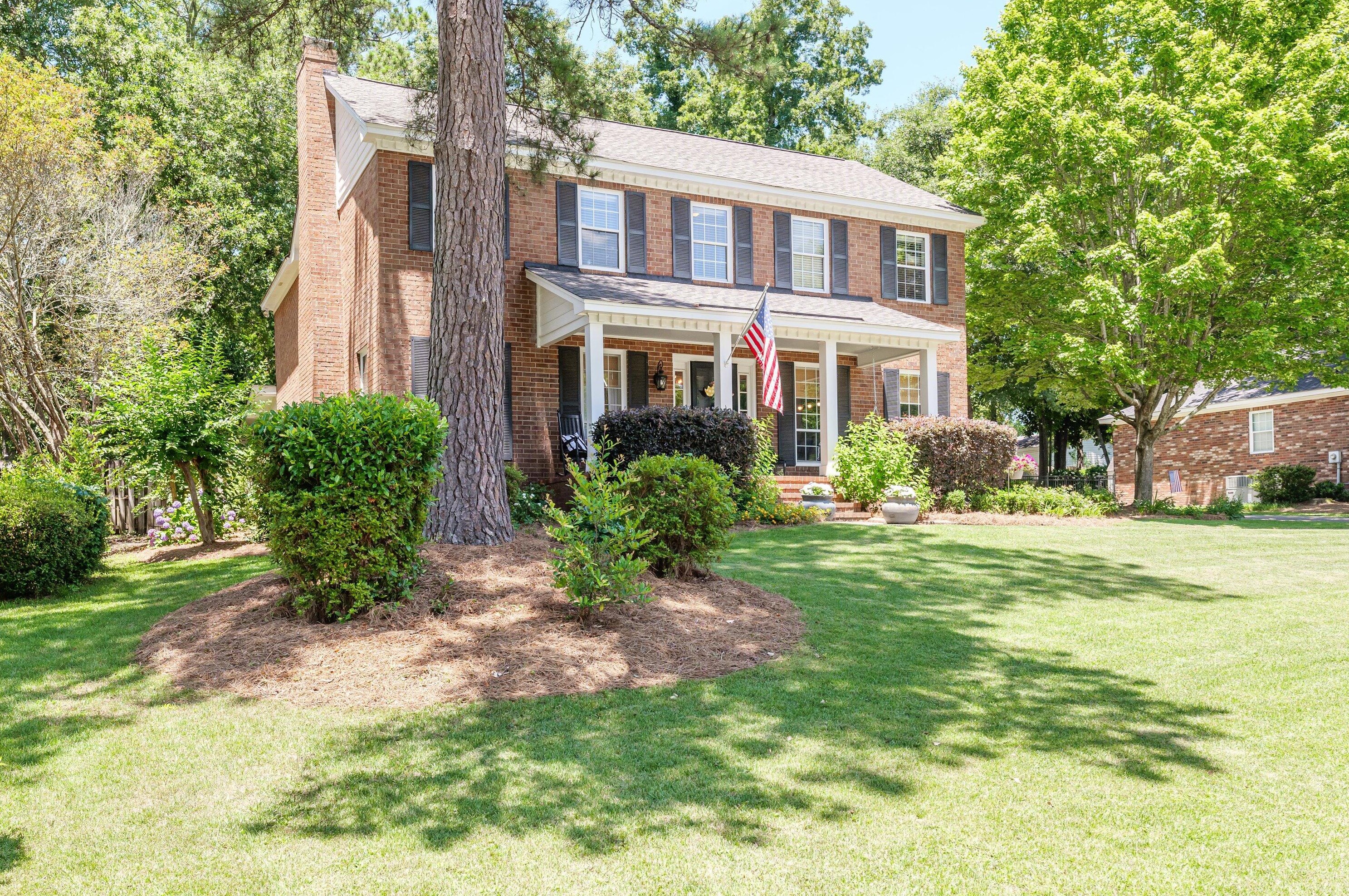 147 Stone Mill Dr, Augusta, GA 30907-1659