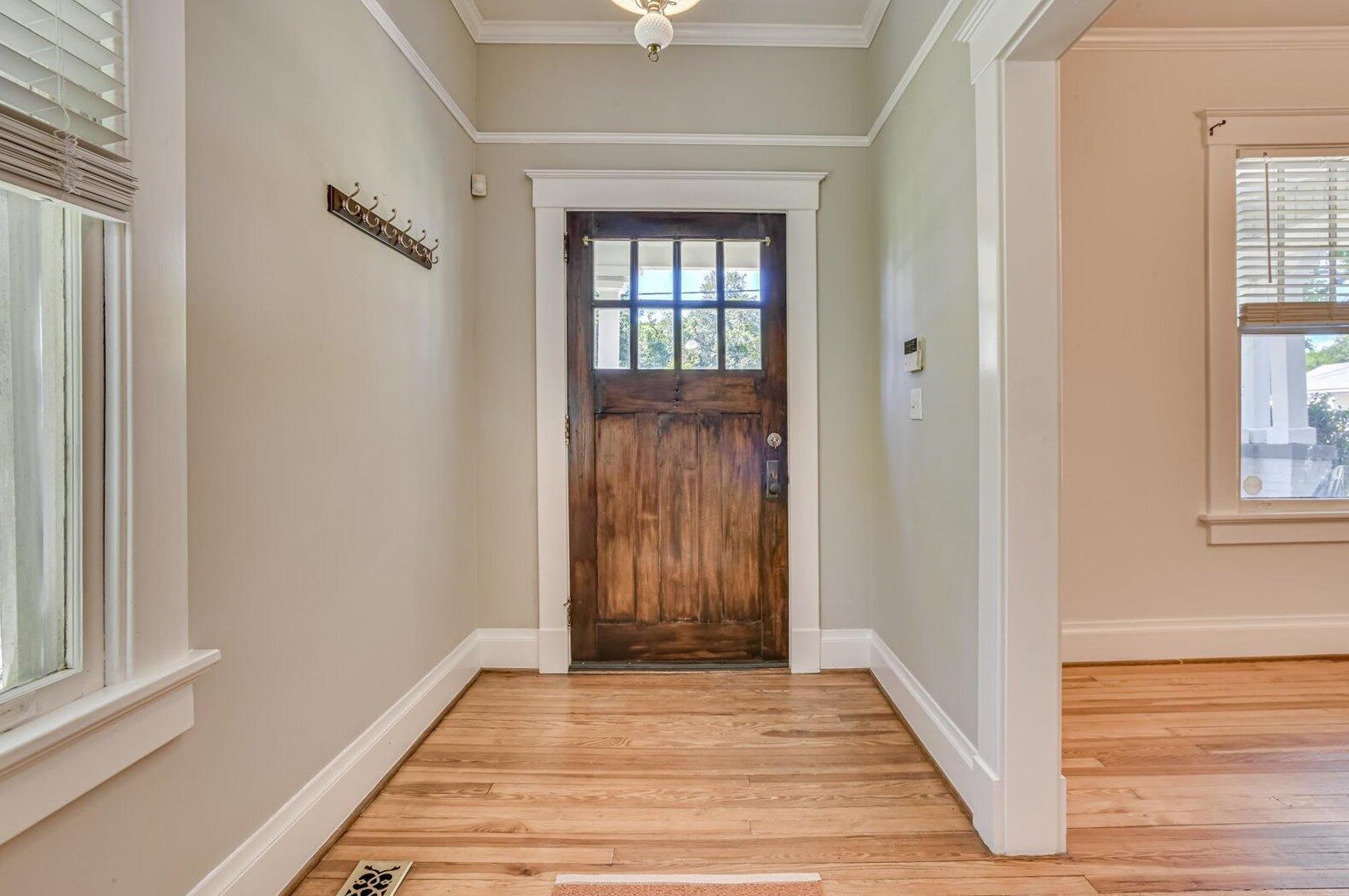 1929 Warren St, Augusta, GA 30904-4218
