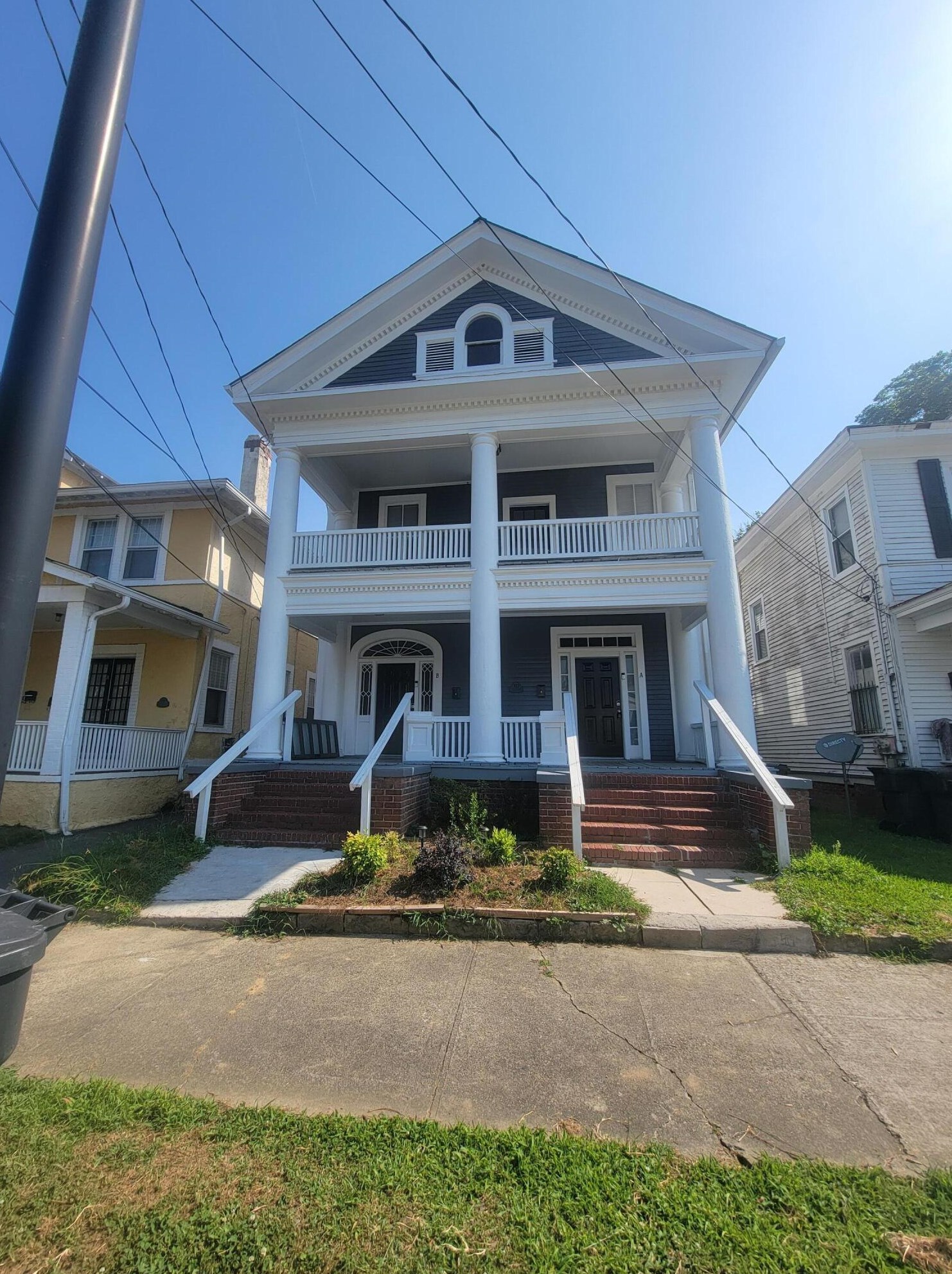 323 1/2 Ellis St, Augusta, GA 30901
