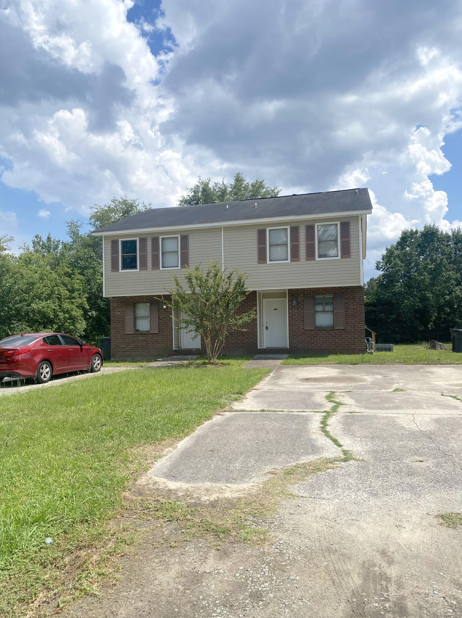 1552 Goshen Rd, Augusta, GA 30906
