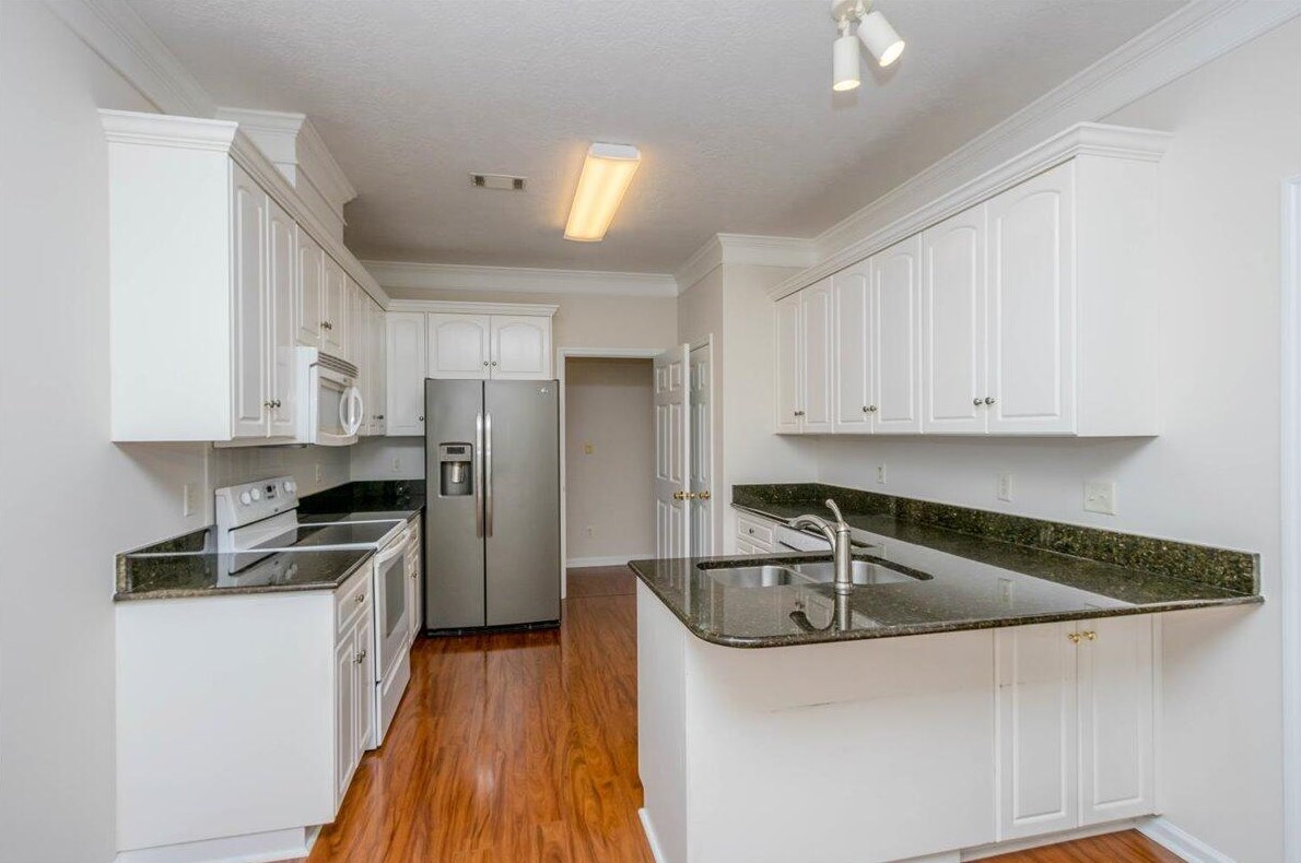 4204 Aerie Cir, Evans GA  30809-4887 exterior