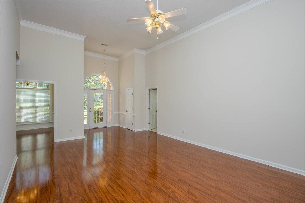 4204 Aerie Cir, Evans GA  30809-4887 exterior