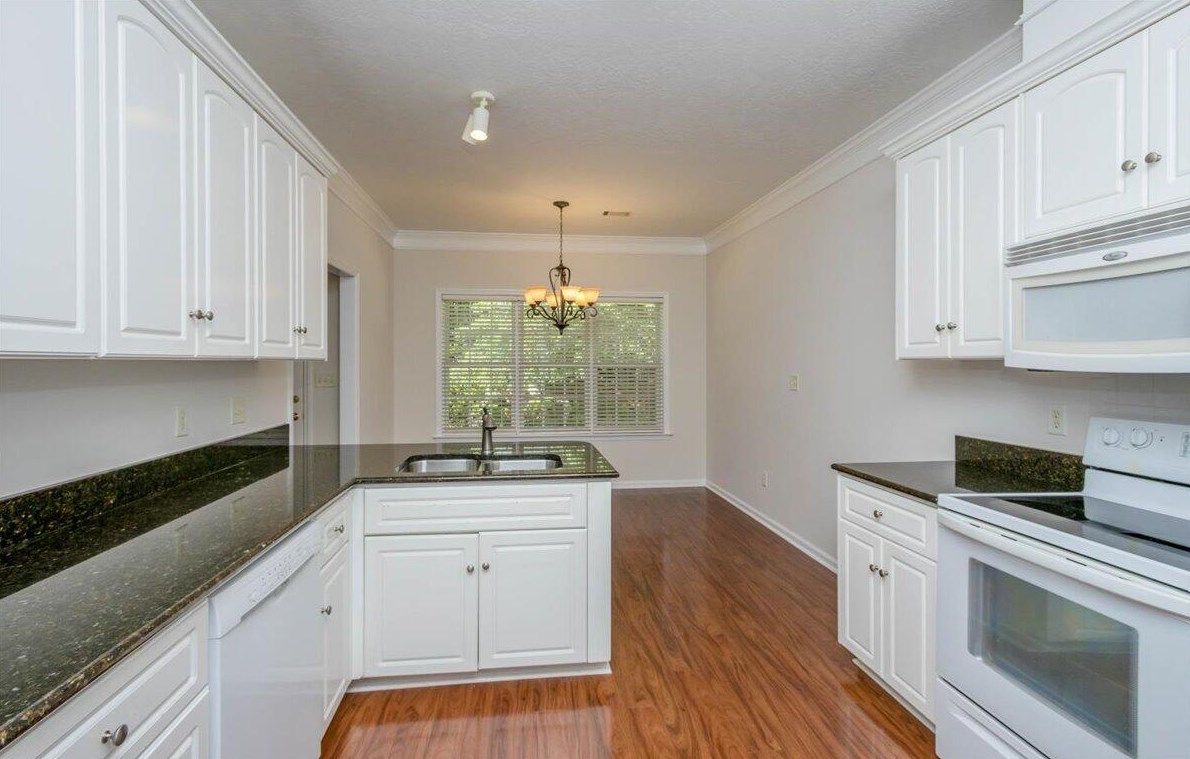 4204 Aerie Cir, Evans GA  30809-4887 exterior