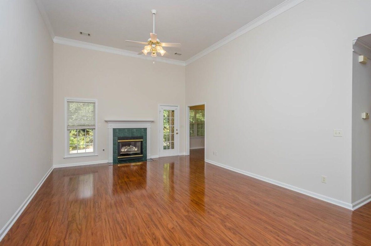 4204 Aerie Cir, Evans GA  30809-4887 exterior