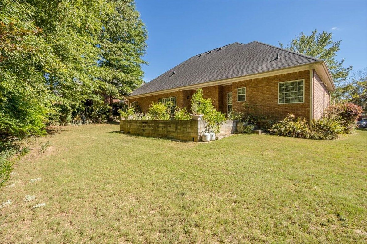 4204 Aerie Cir, Evans GA  30809-4887 exterior