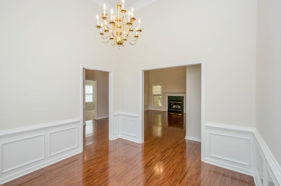 4204 Aerie Cir, Evans GA  30809-4887 exterior