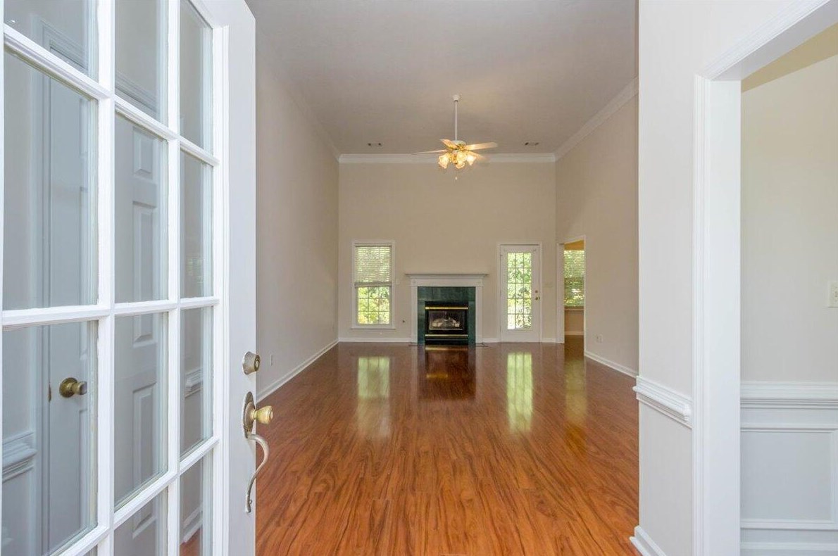 4204 Aerie Cir, Evans GA  30809-4884 exterior