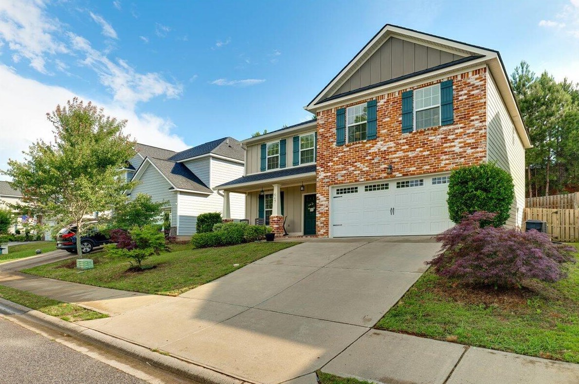 447 Riley Ln, Grovetown, GA 30813