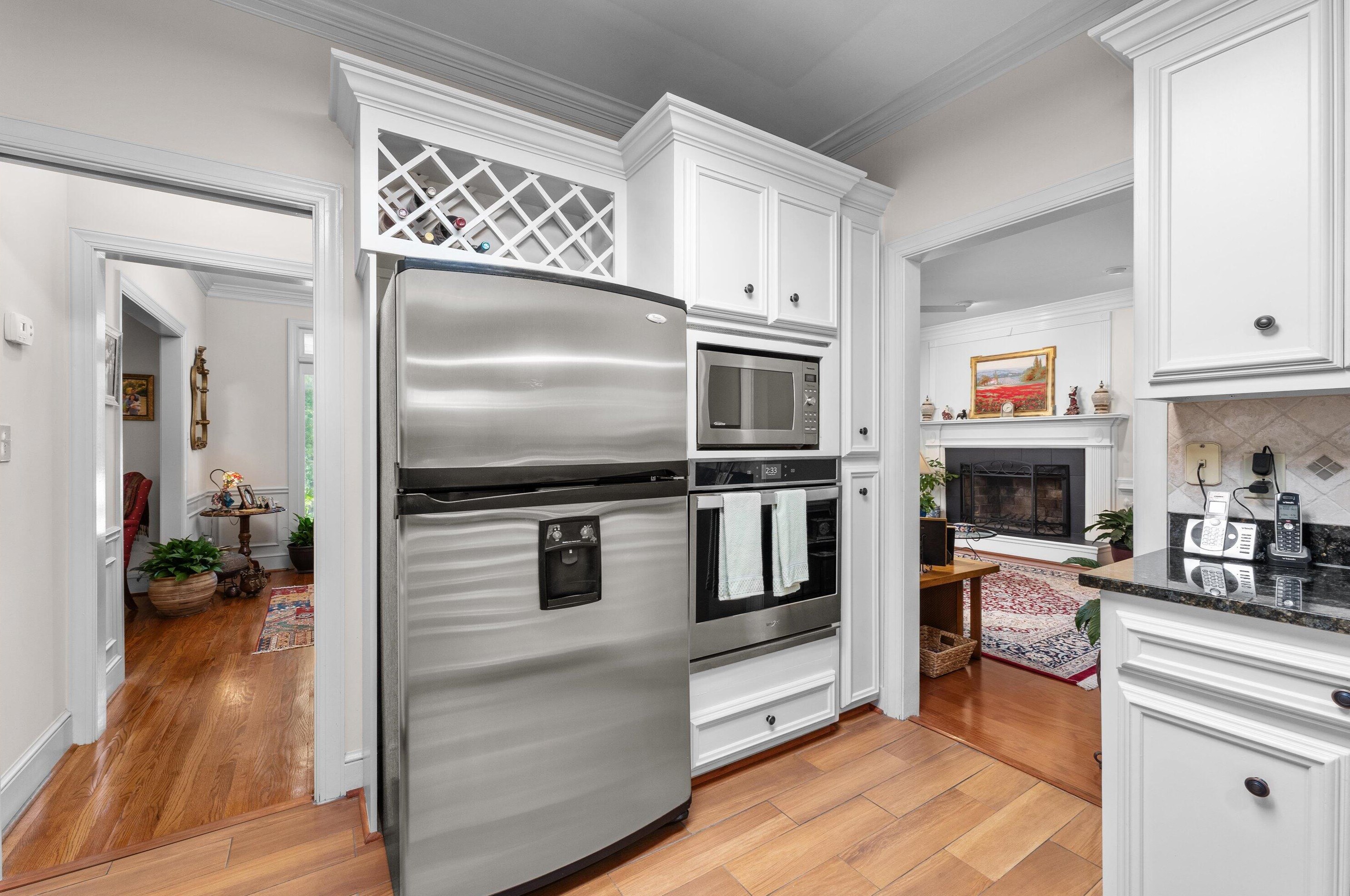 3523 Stratford Ct, Augusta GA 30907-8938 exterior