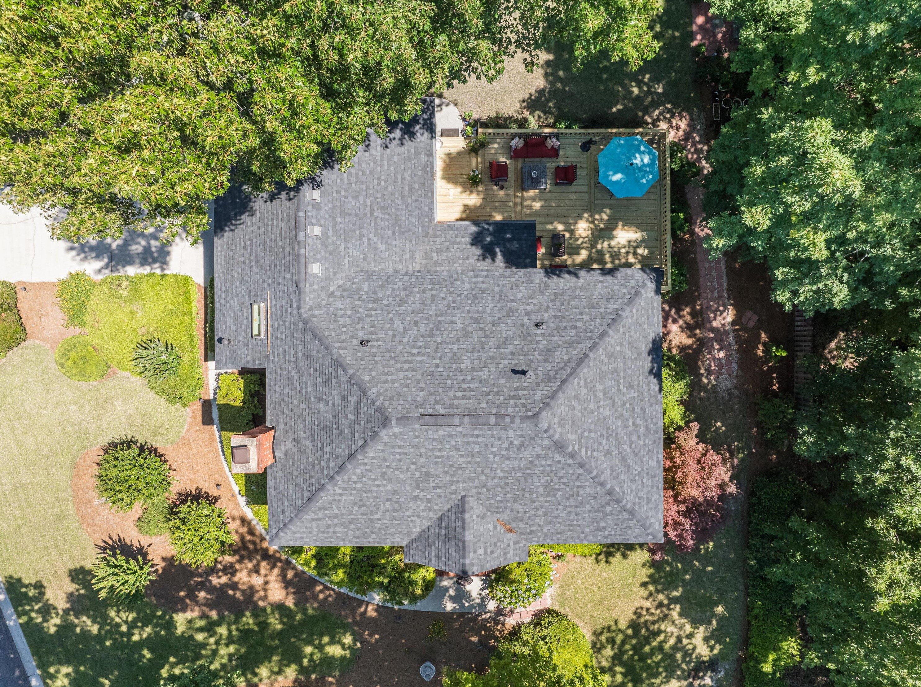 3523 Stratford Ct, Augusta GA 30907-8938 exterior