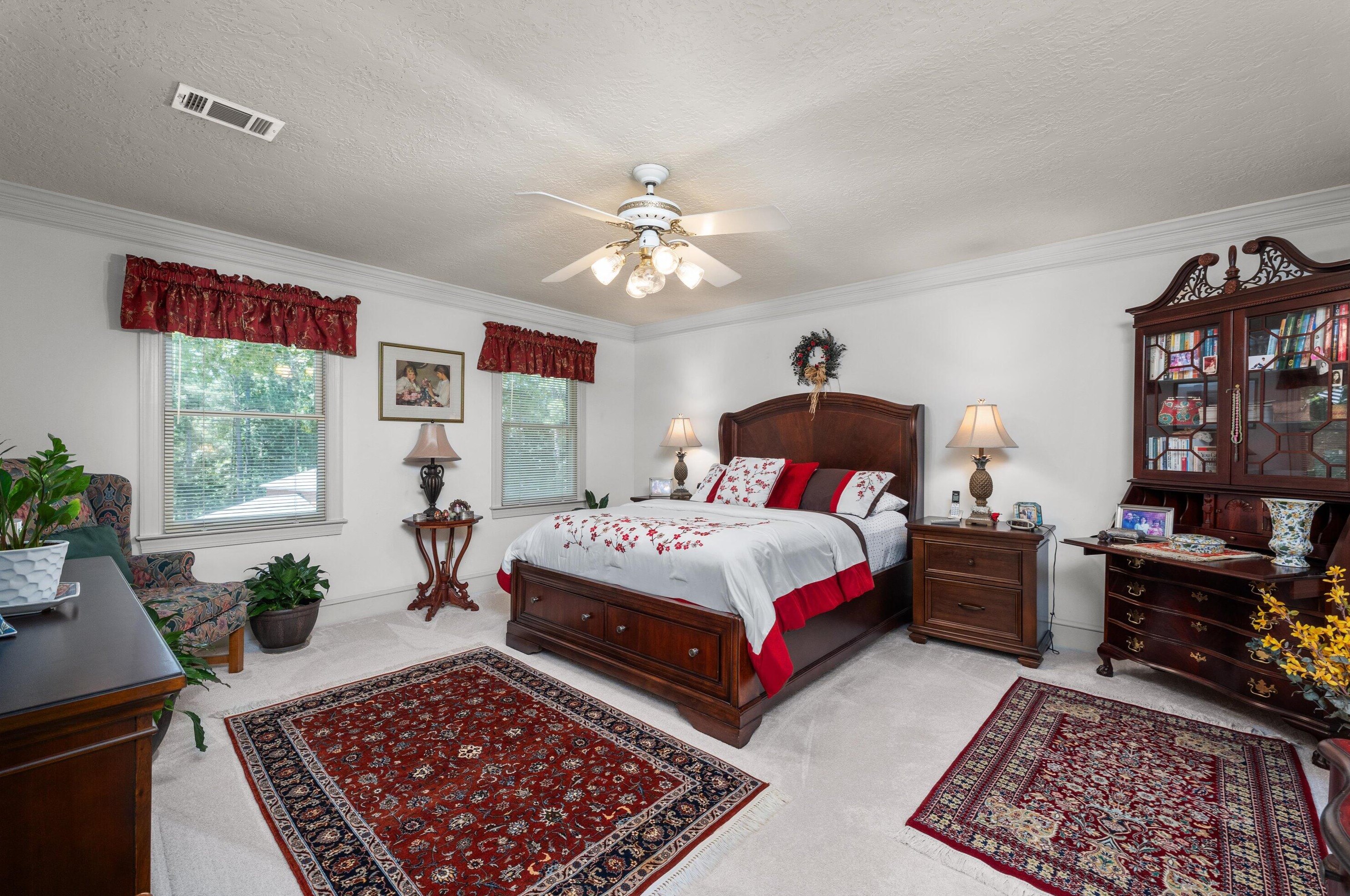 3523 Stratford Ct, Augusta GA 30907-8938 exterior