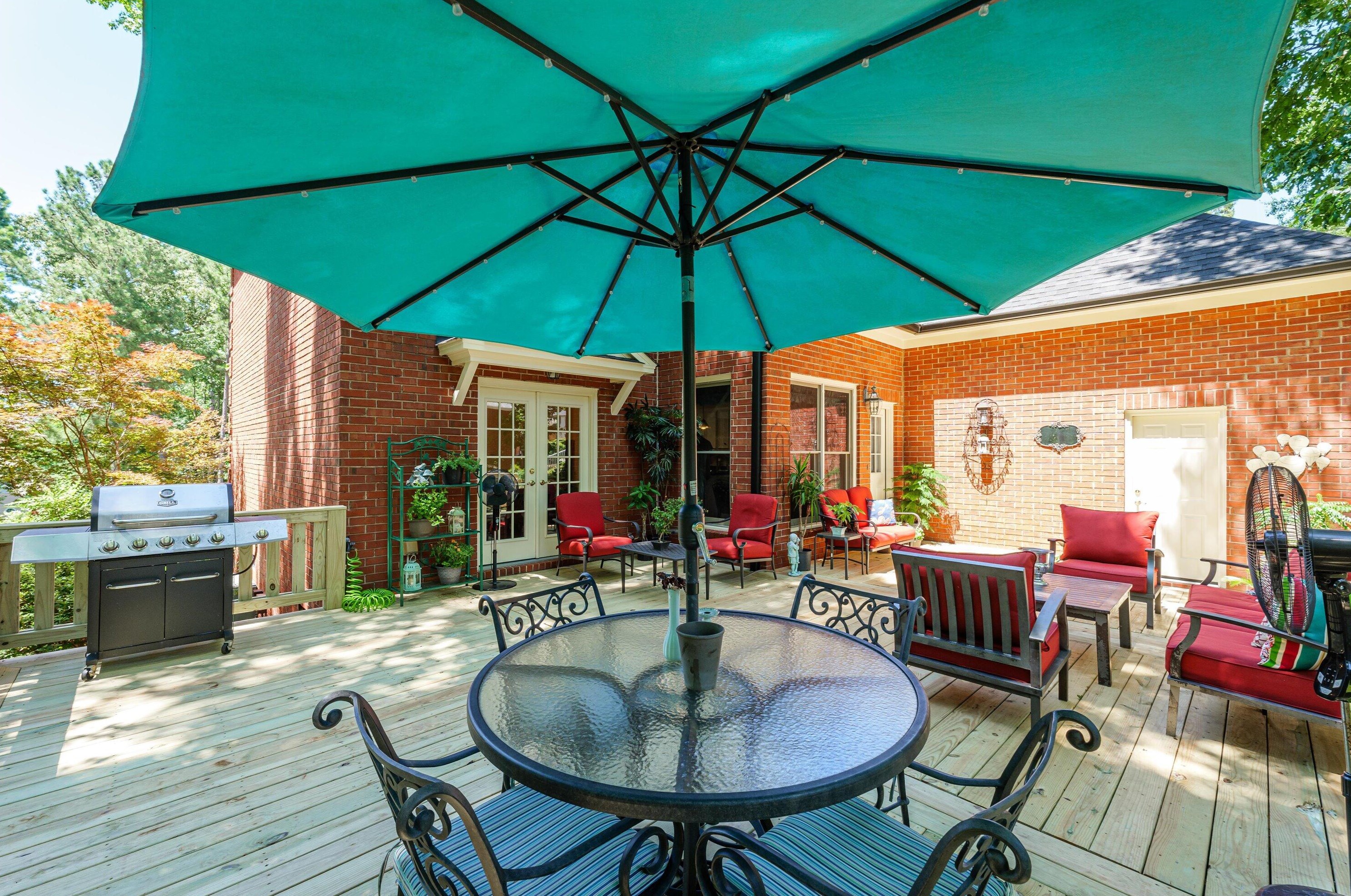 3523 Stratford Ct, Augusta GA 30907-8938 exterior