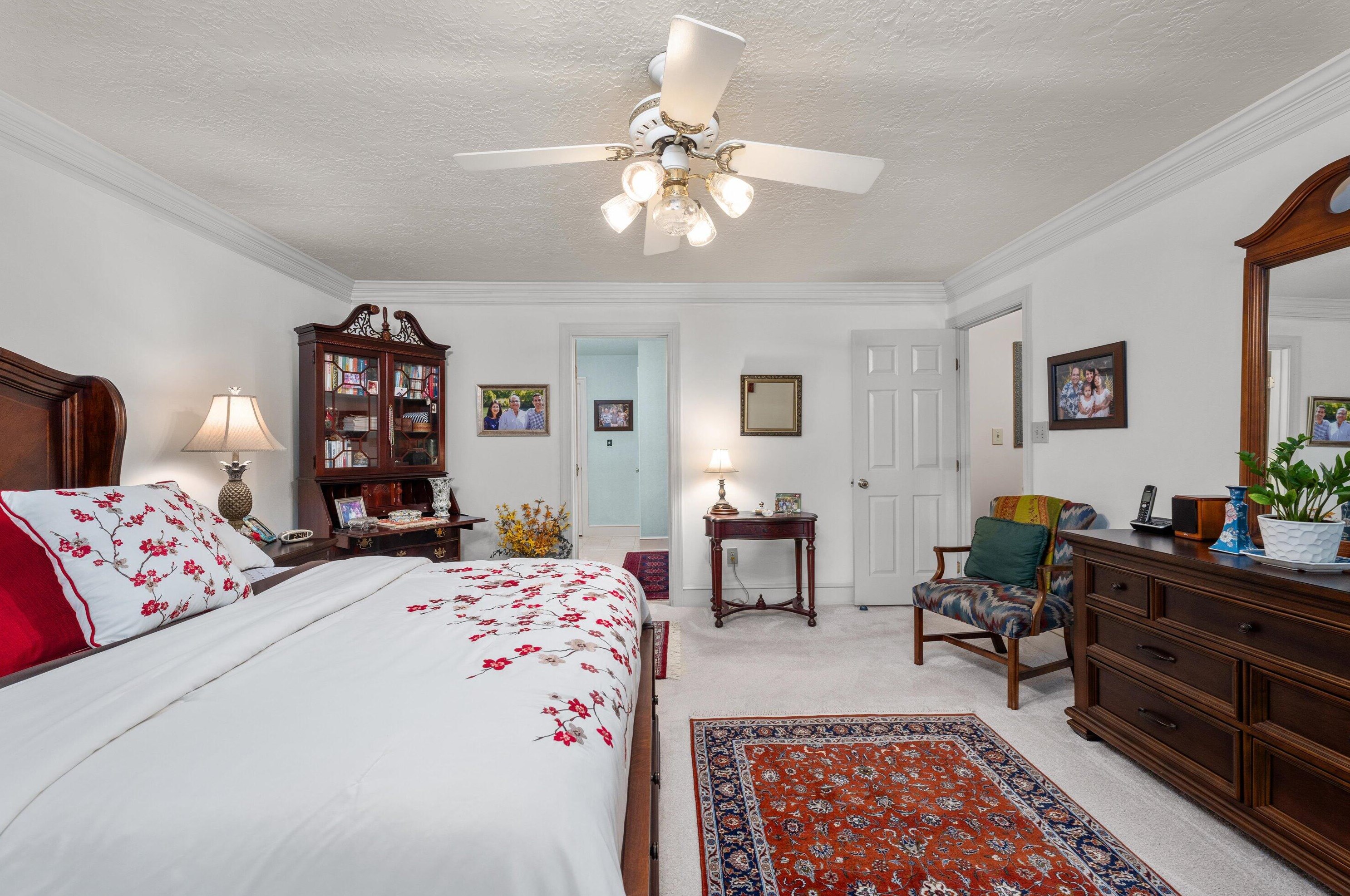 3523 Stratford Ct, Augusta GA 30907-8938 exterior