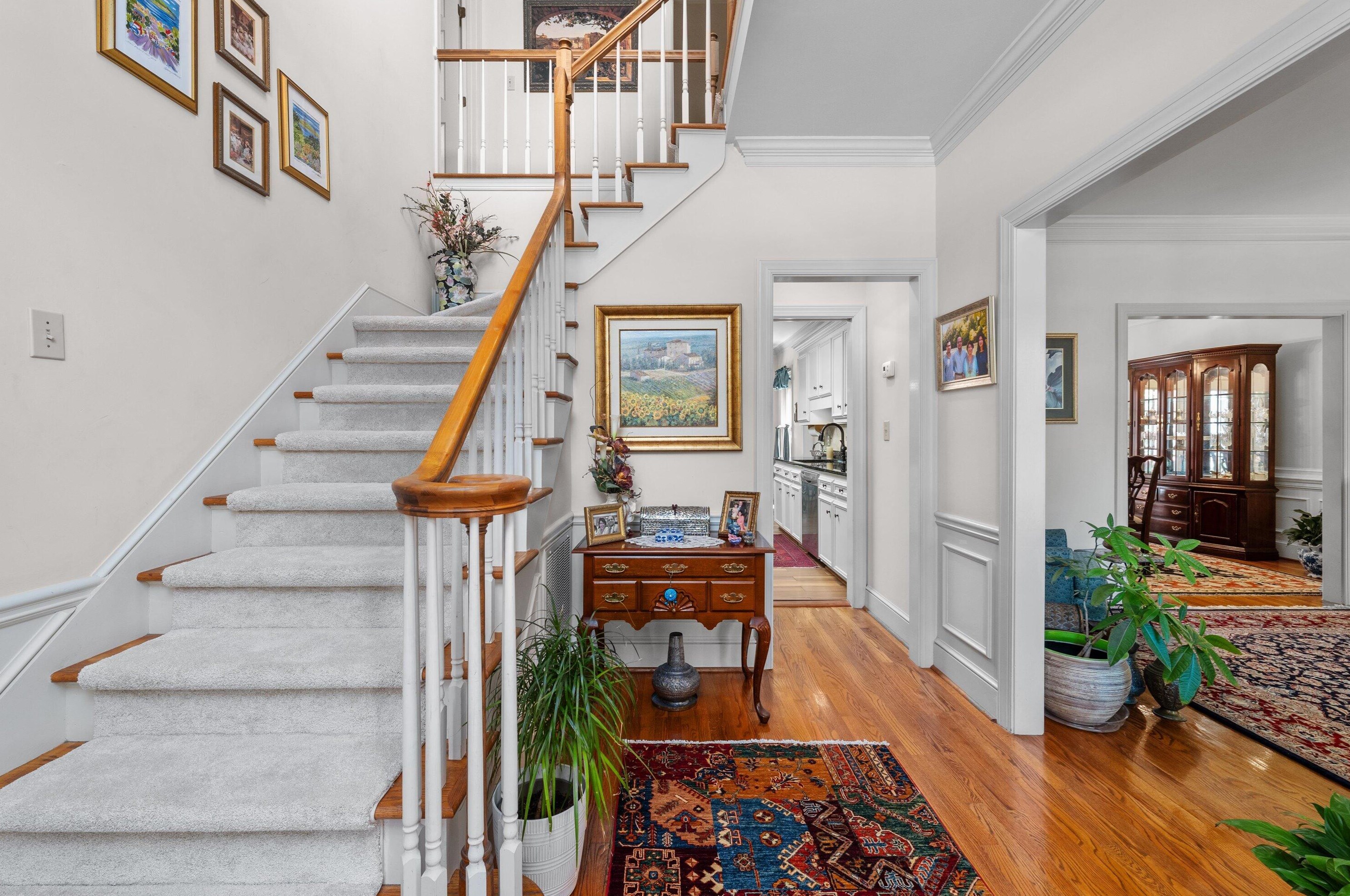 3523 Stratford Ct, Augusta GA 30907-8938 exterior