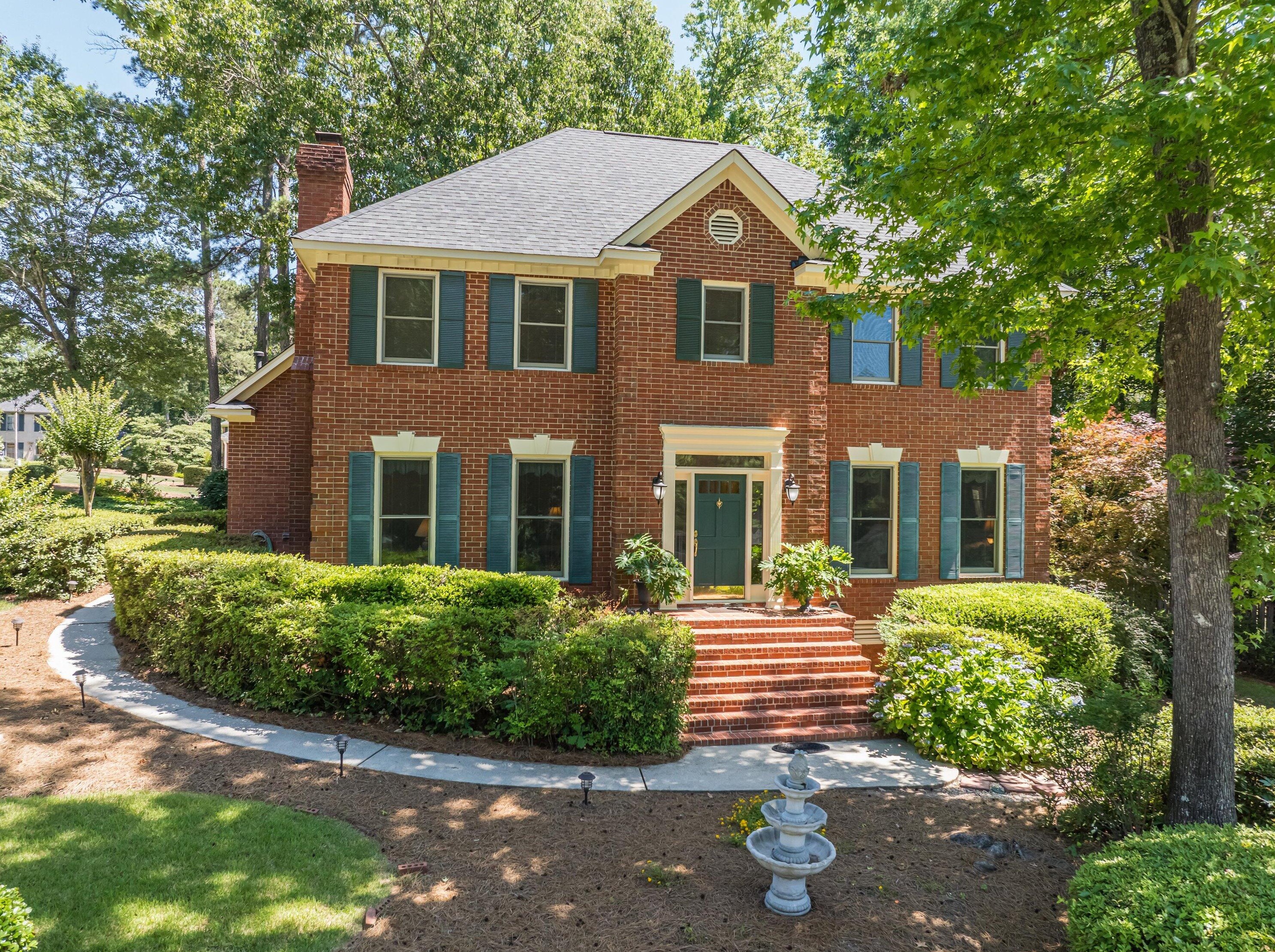 3523 Stratford Ct, Augusta, GA 30907-8938