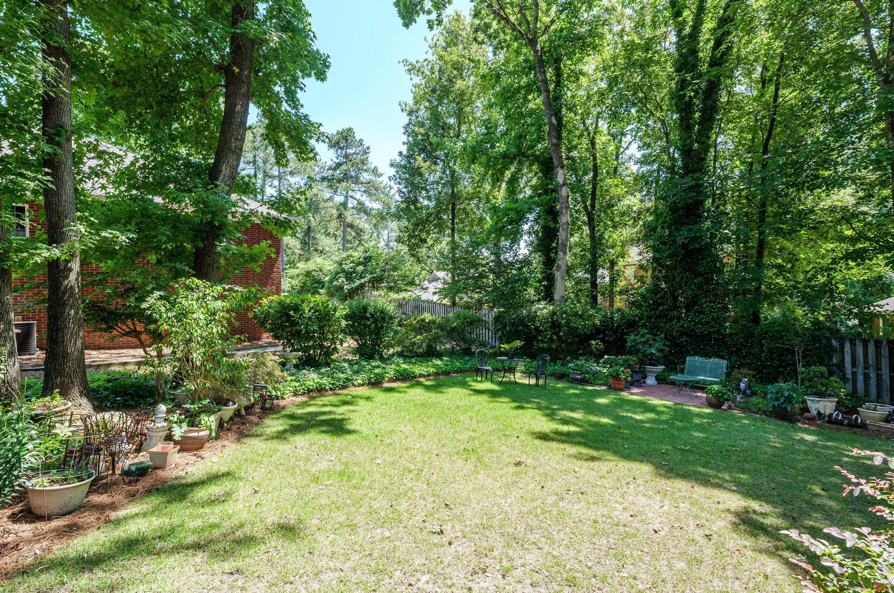 3523 Stratford Ct, Augusta GA 30907-8938 exterior